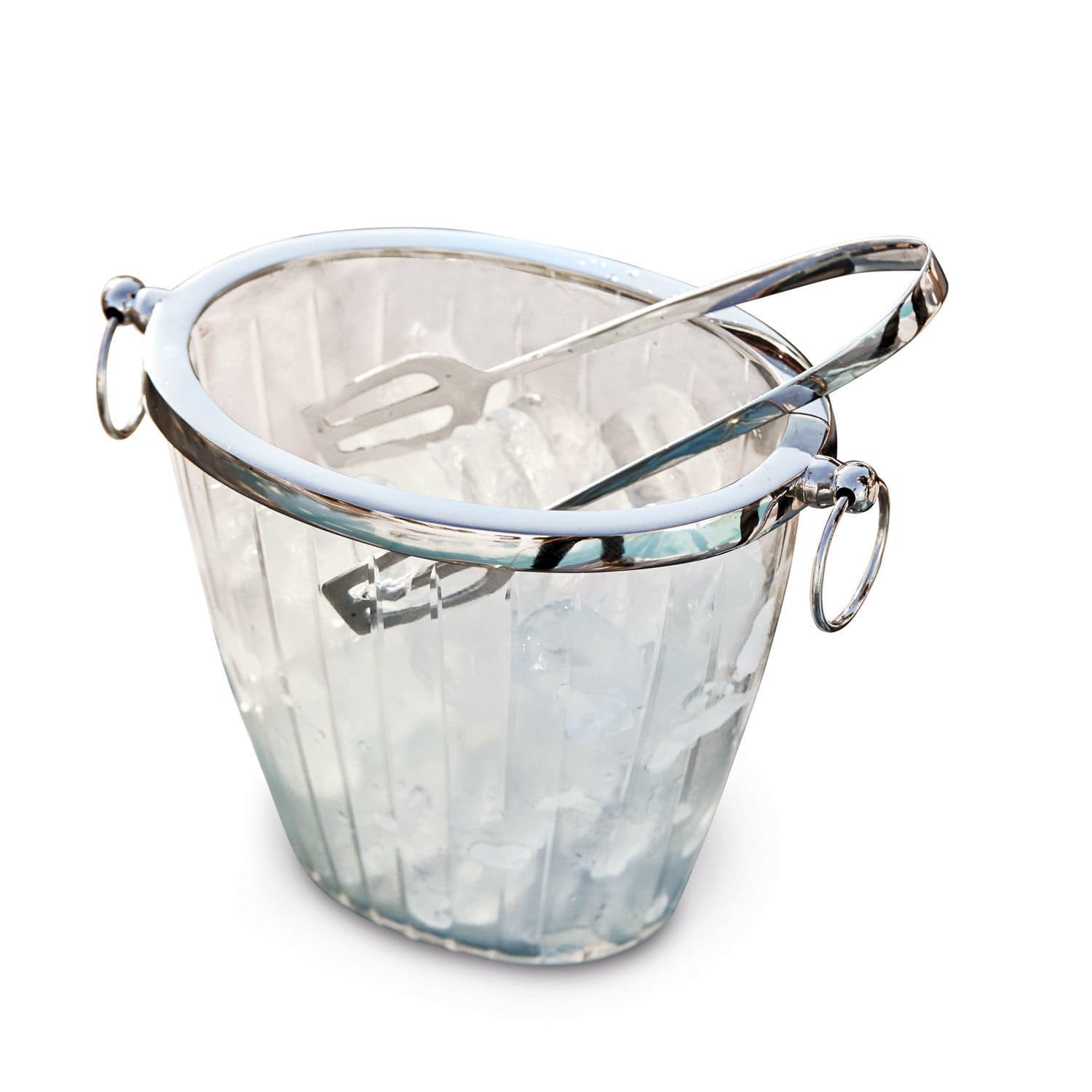 Eiswürfelbehälter Christelle