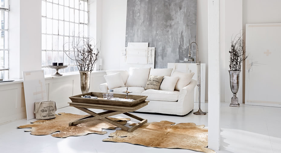 Salon Lumineux