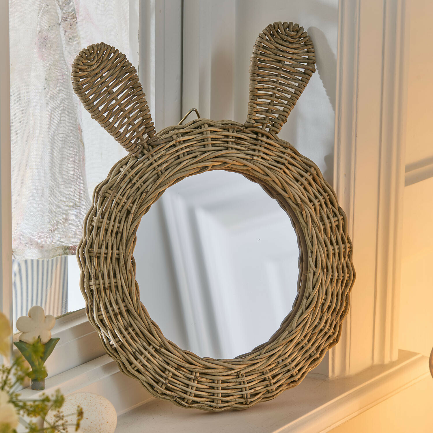 Miroir Papillonette Miroir Papillonette