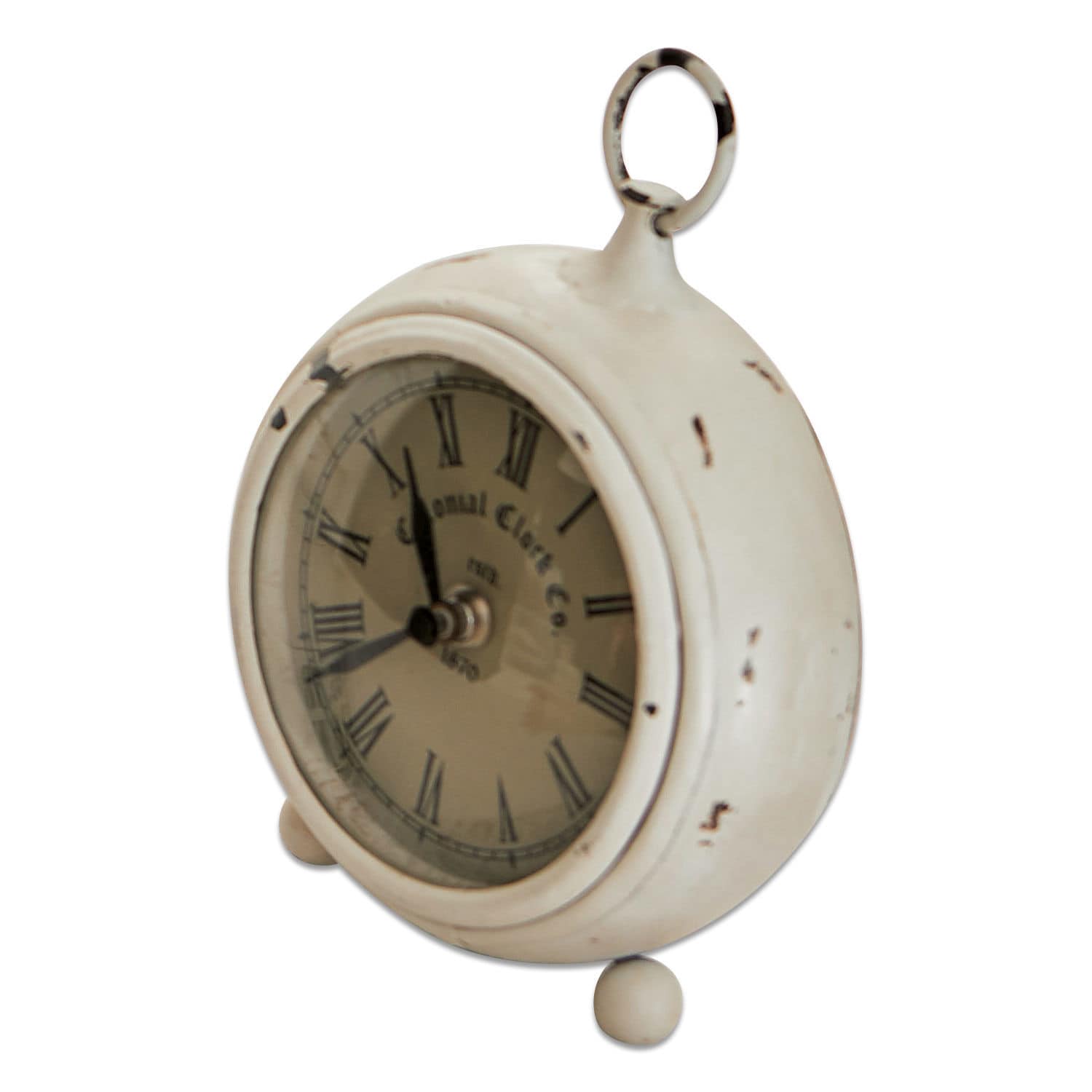 Uhr Hailey