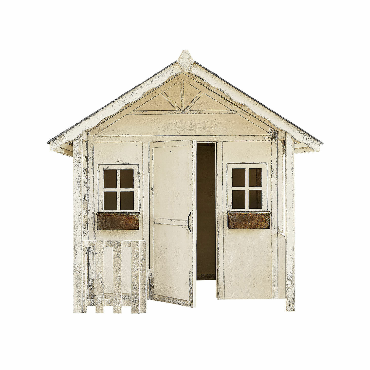 Kindergartenhaus Pouponnet