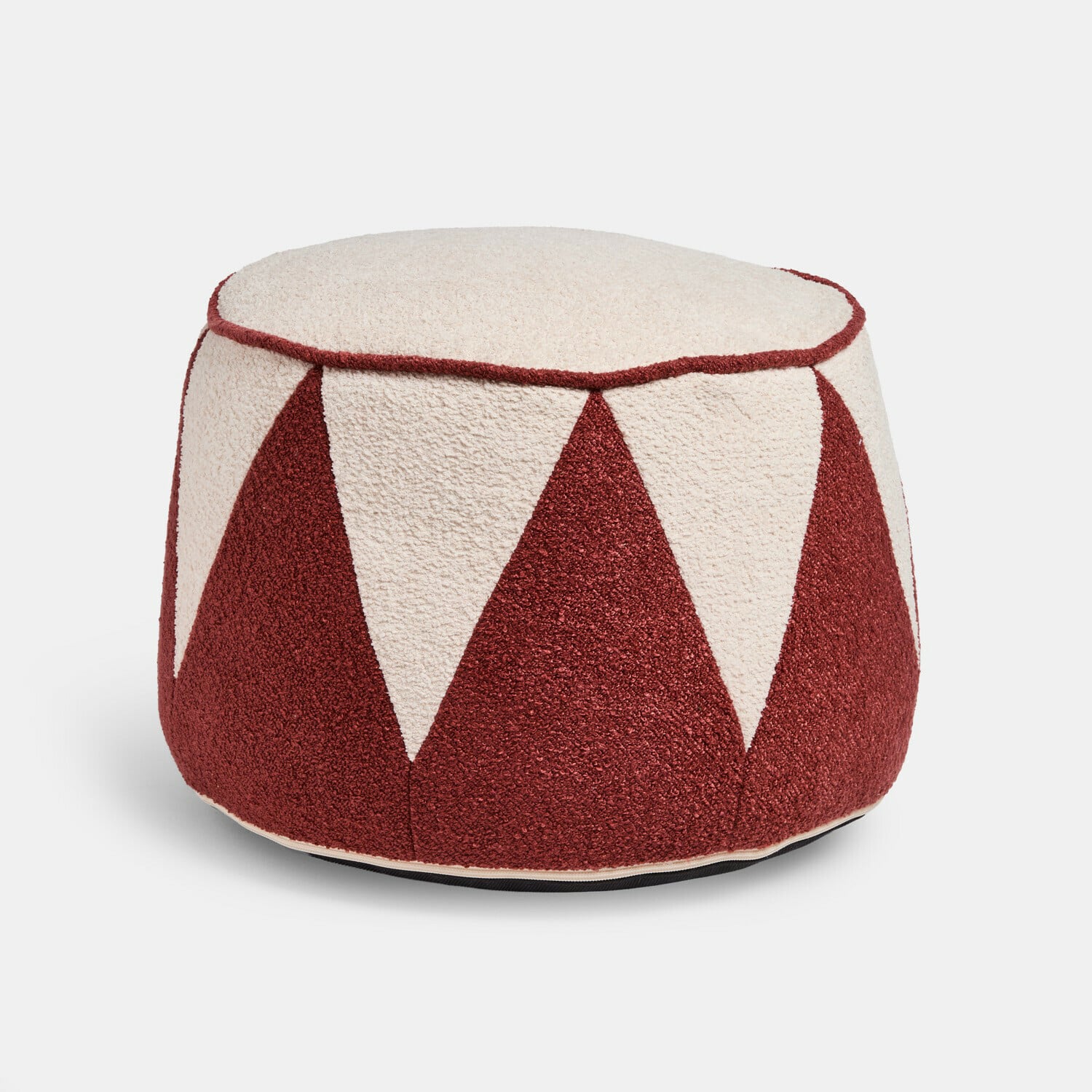 Kinderpouf Biboli Kinderpouf Biboli