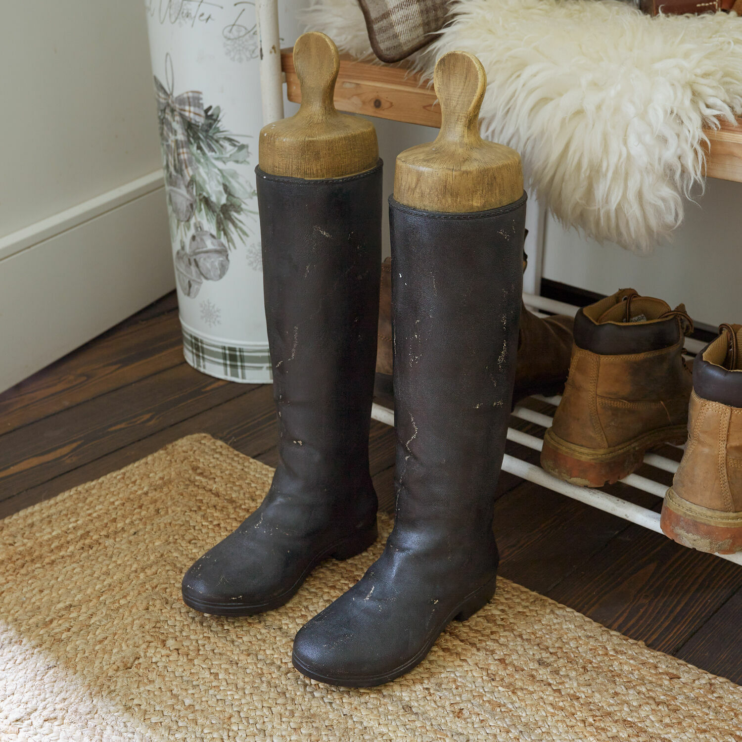 Deko-Stiefel Marnivaux Deko-Stiefel Marnivaux