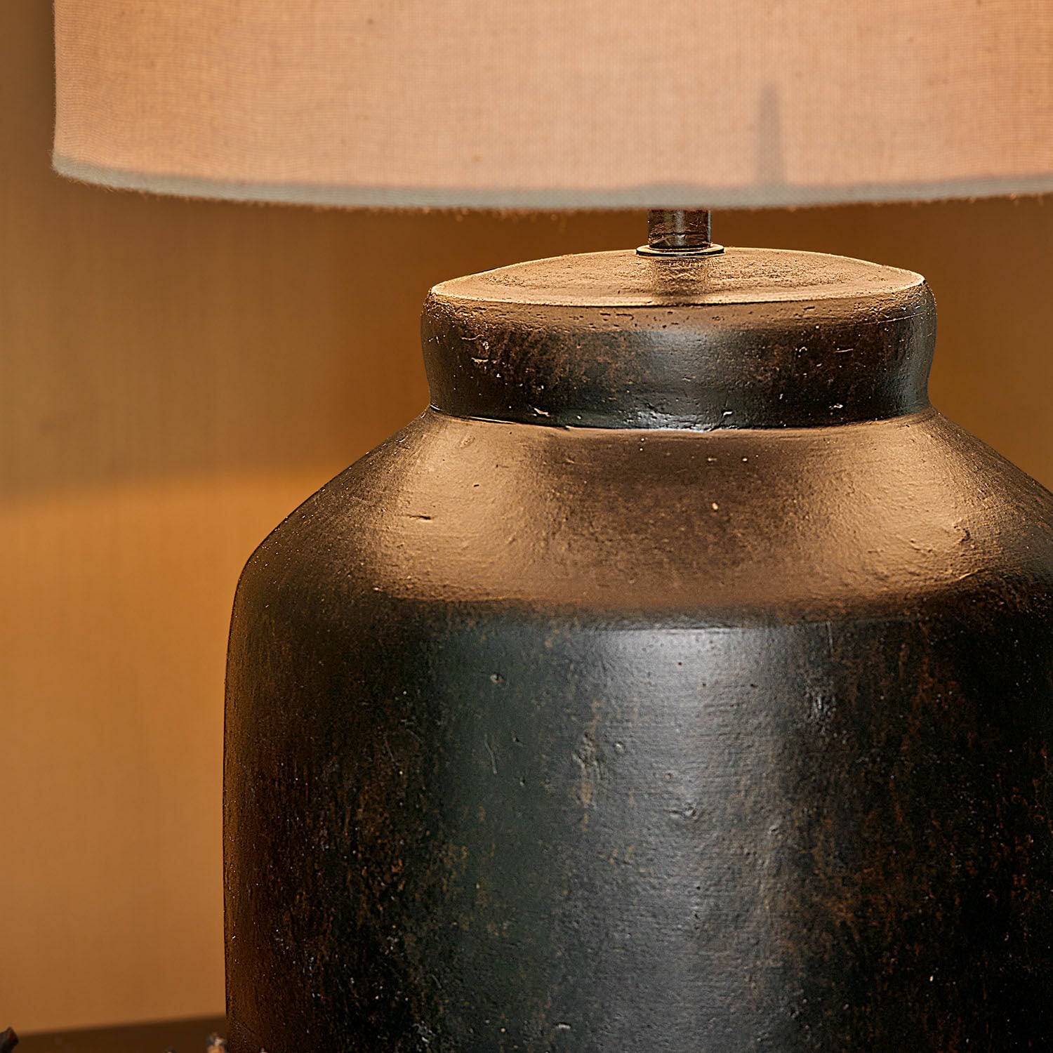 Tischlampe Norelles