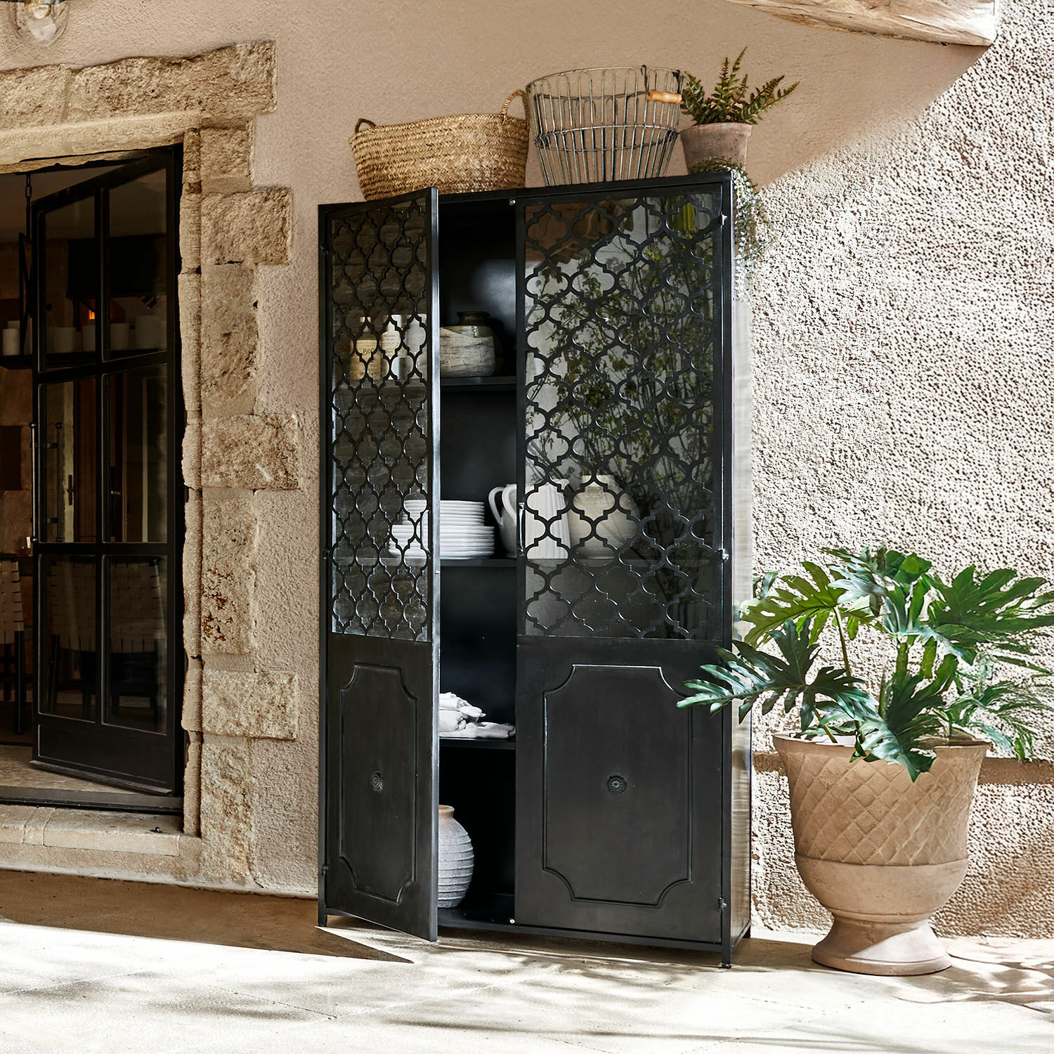 Vitrine Astralon Vitrine Astralon