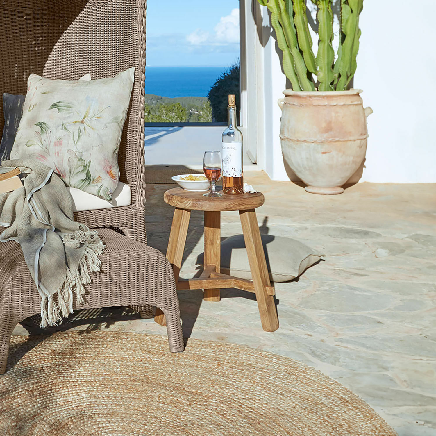 Hocker Lorandon