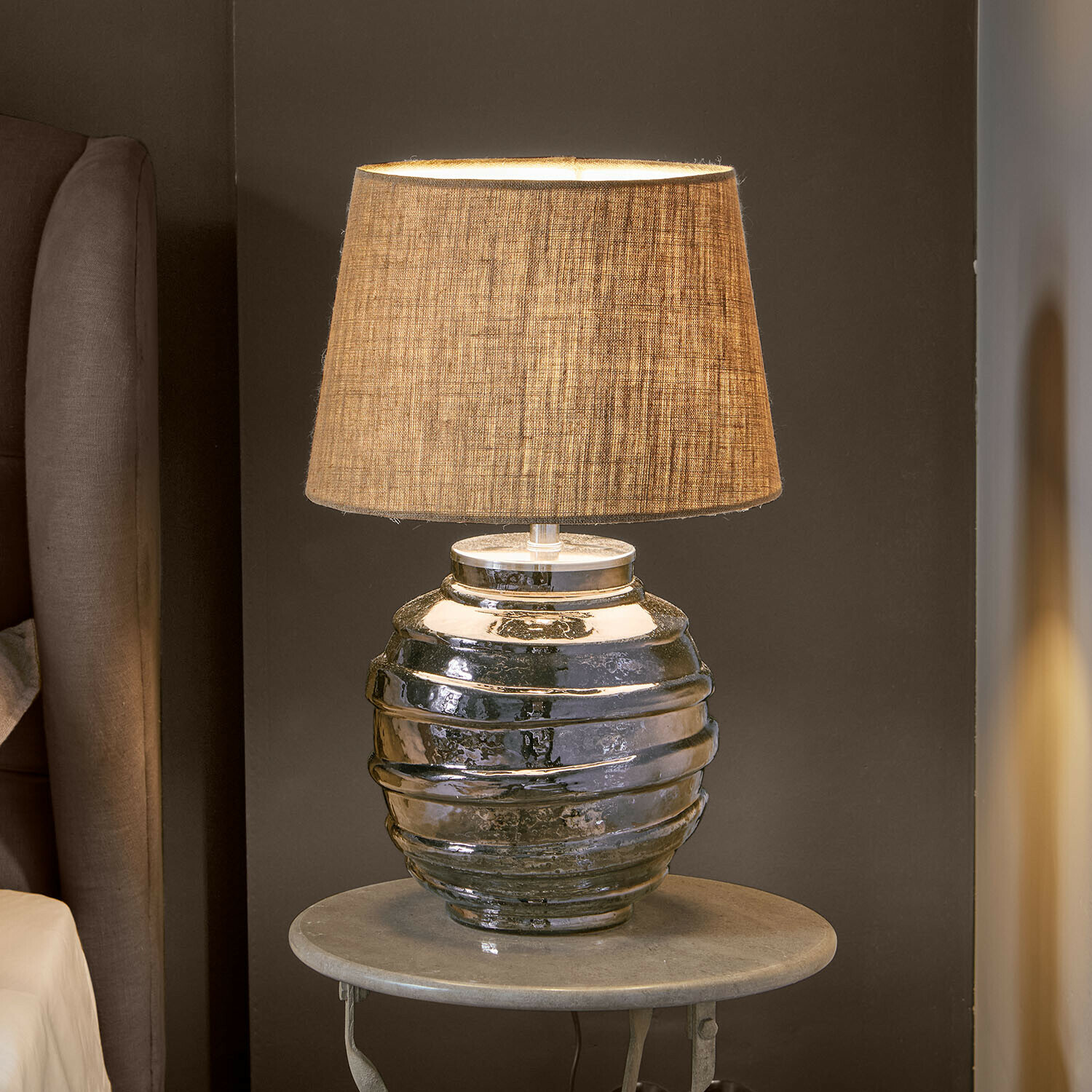Tischlampe Gimone Tischlampe Gimone