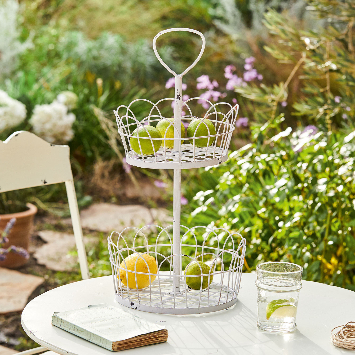 Etagere Foulques