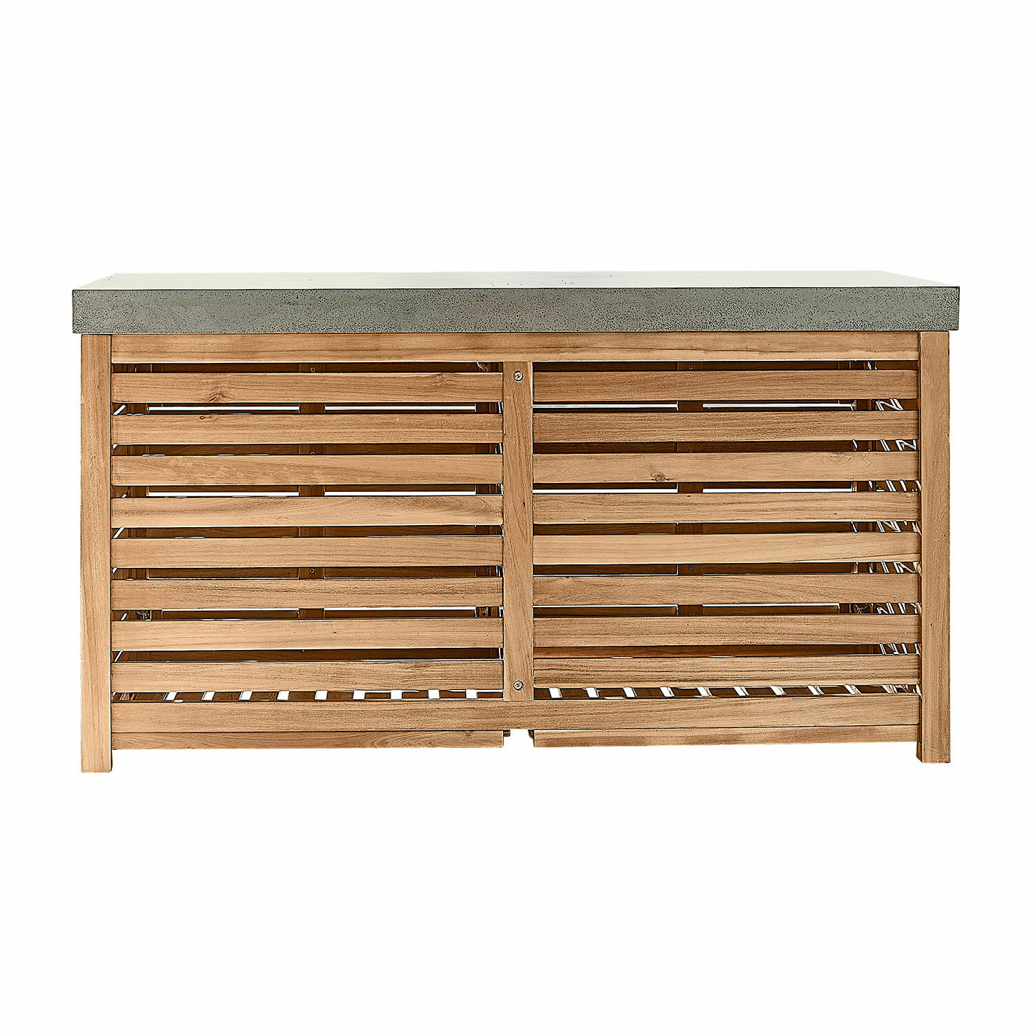 Outdoor-Küchenschrank FSC®-100% Venzone