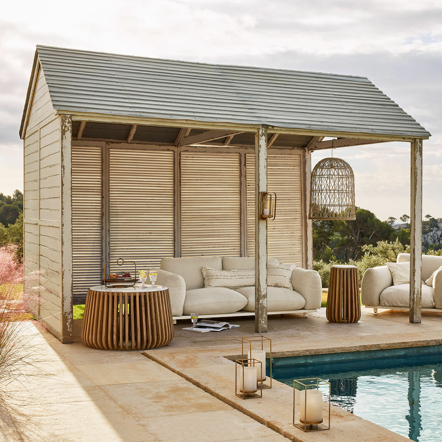 Pavillon Amberoux