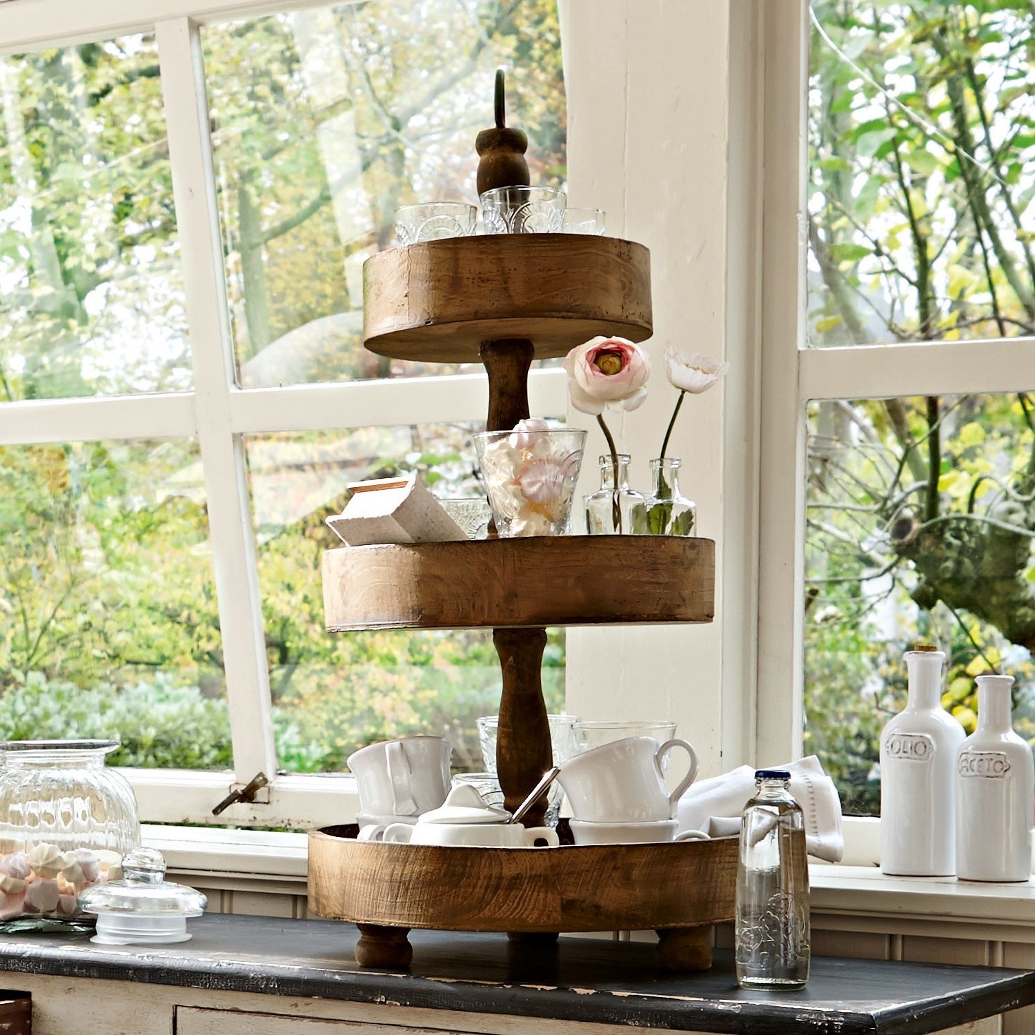 Etagere Beauvais