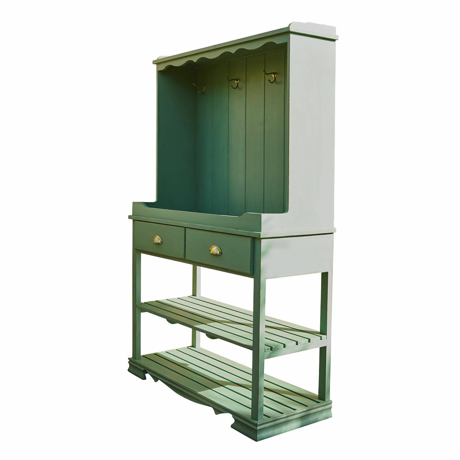 Pflanztisch Castelune