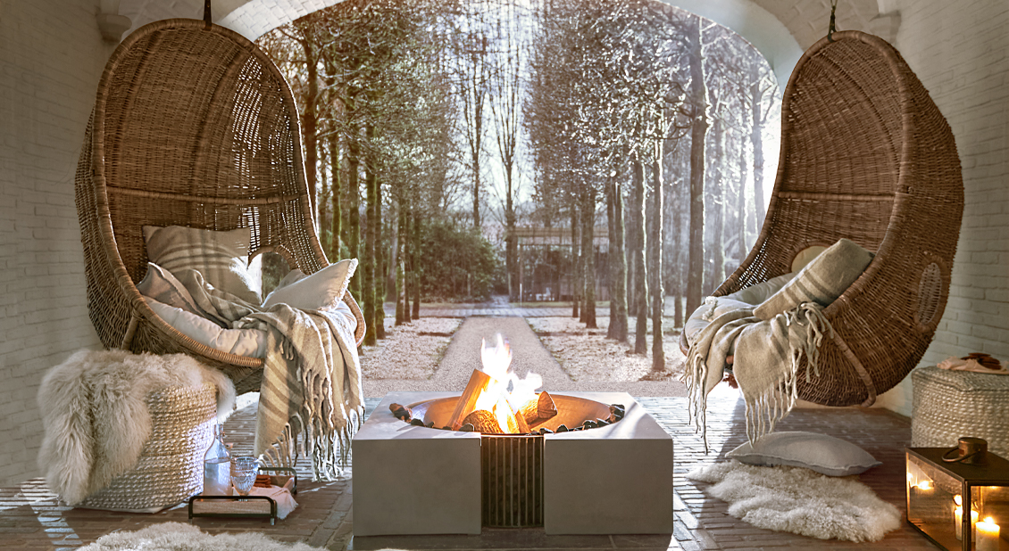 Cozy Hideaway