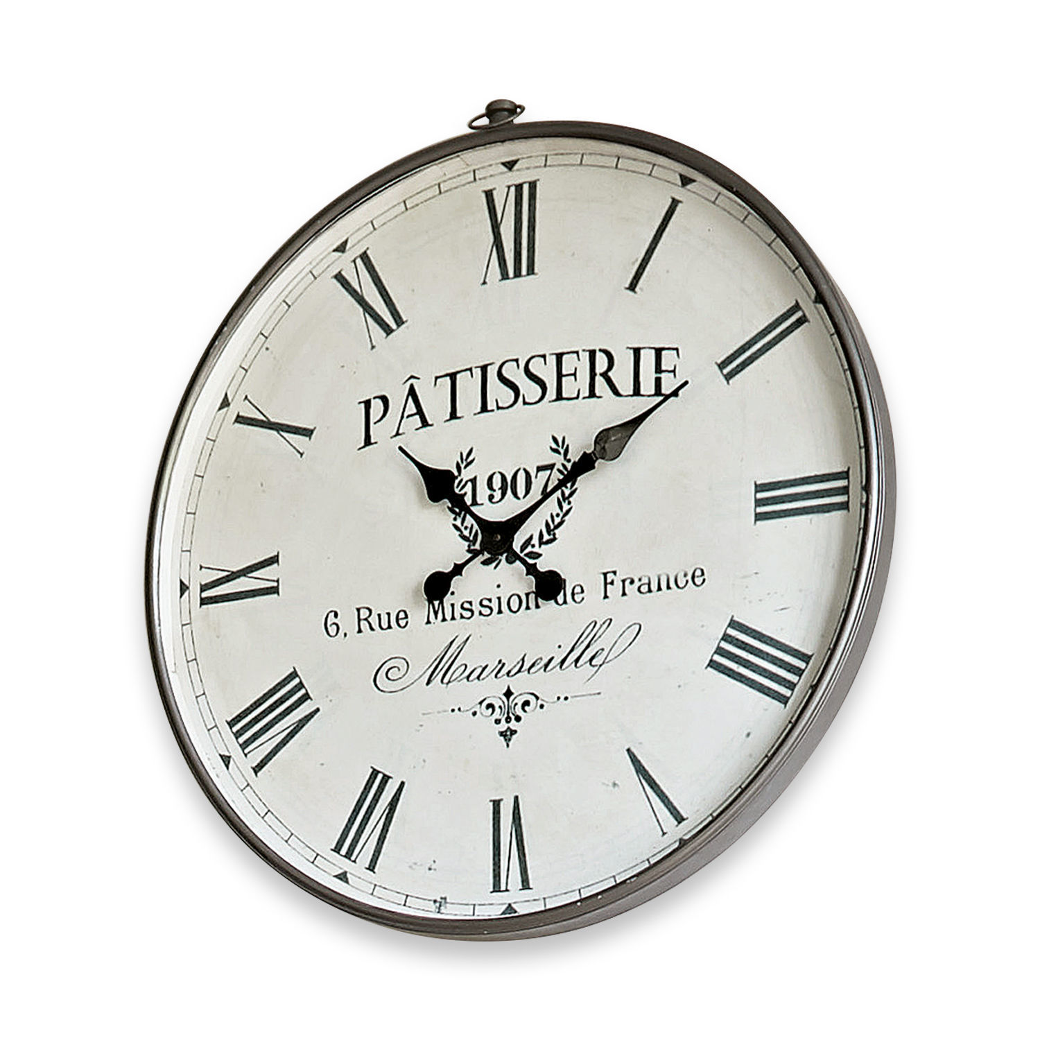 Uhr Bassuet