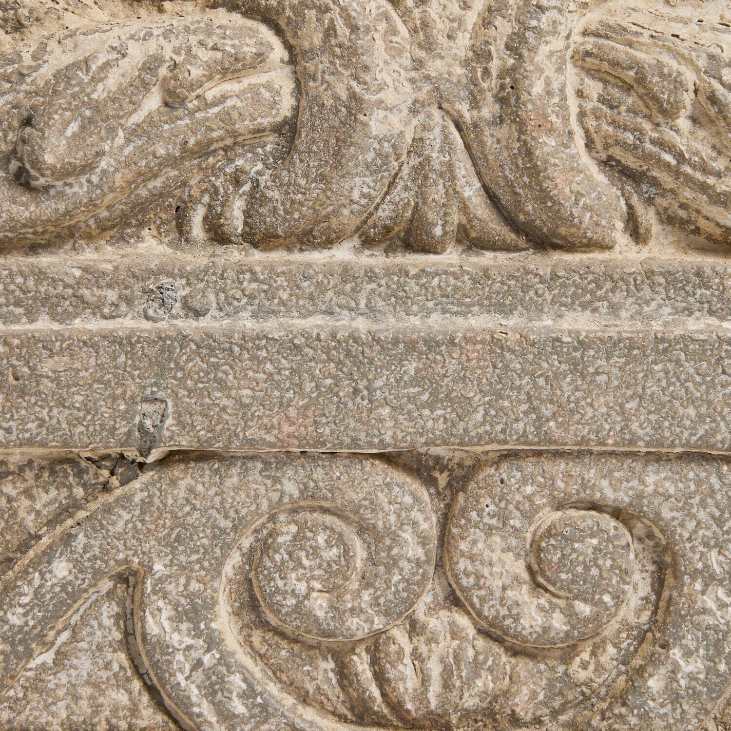 Wandornament Saveraux