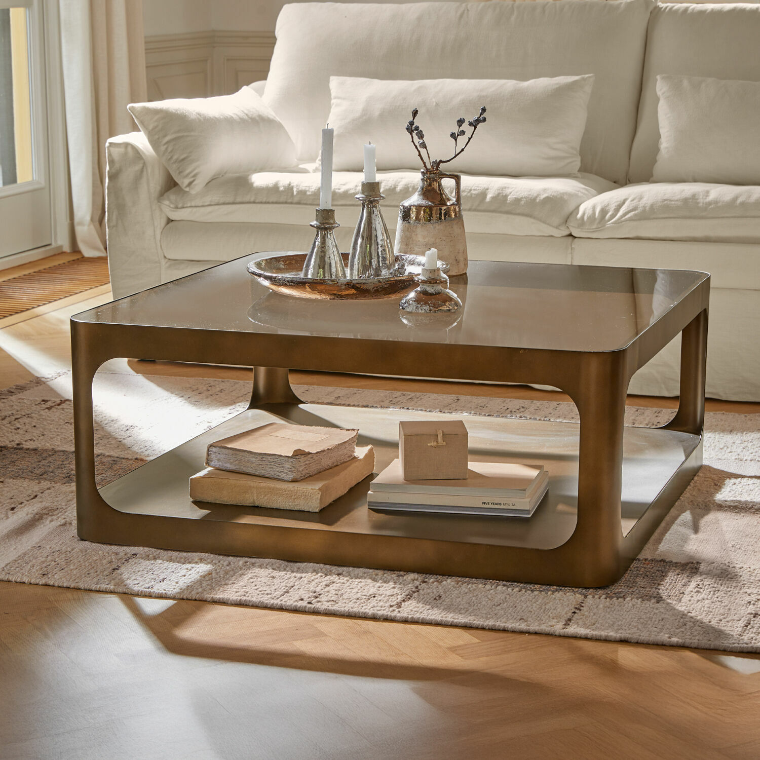 Couchtisch Bexington Couchtisch Bexington