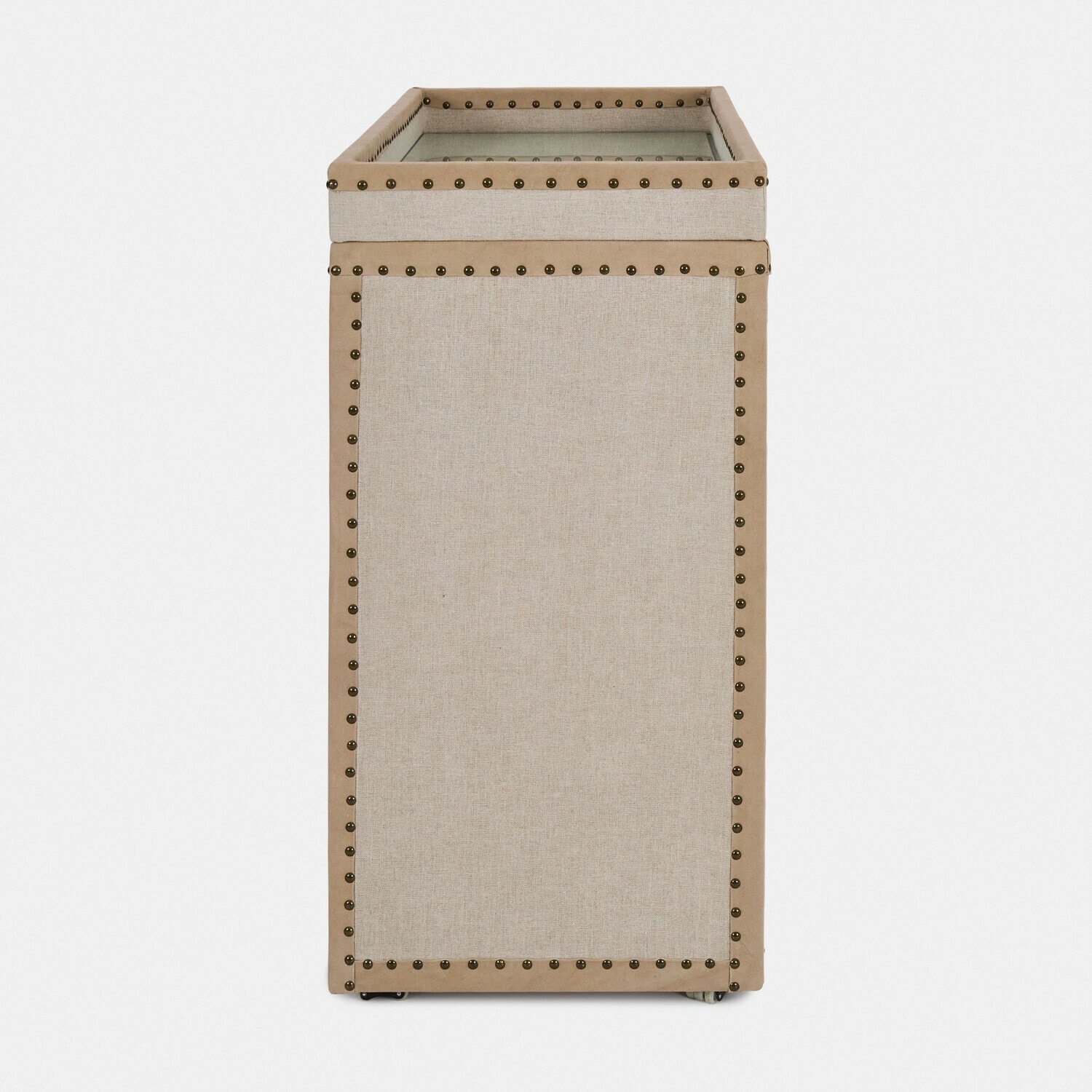 Kommode mit Tablett Cédrine
