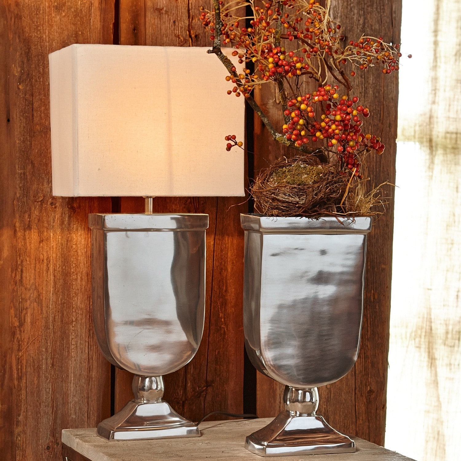 Tischlampe Denver