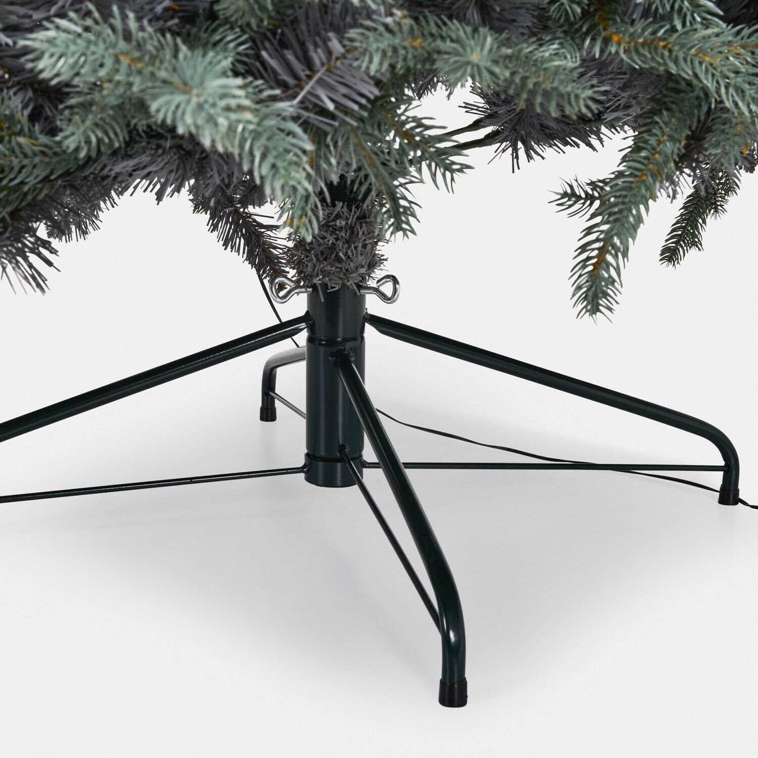 LED-Weihnachtsbaum Lenodisa