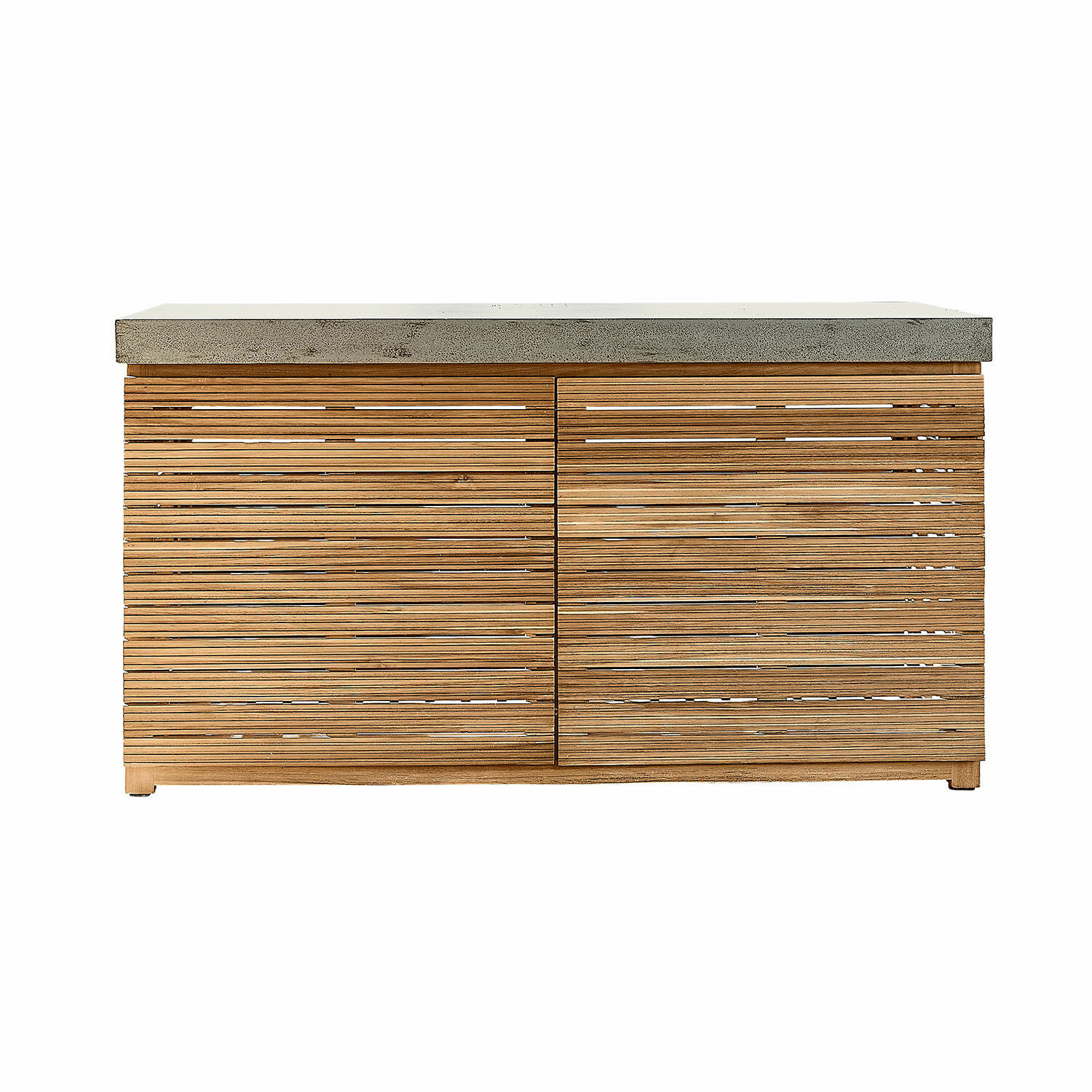 Outdoor-Küchenschrank FSC®-100% Venzone