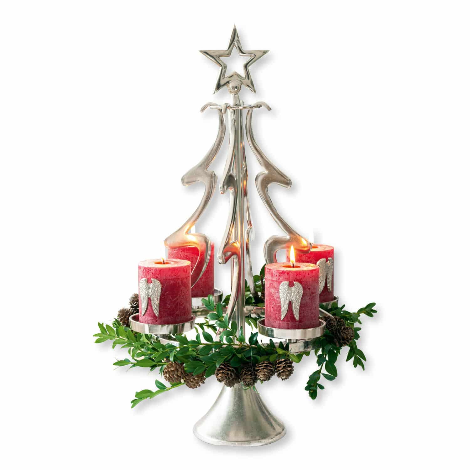 Stylebox Advent