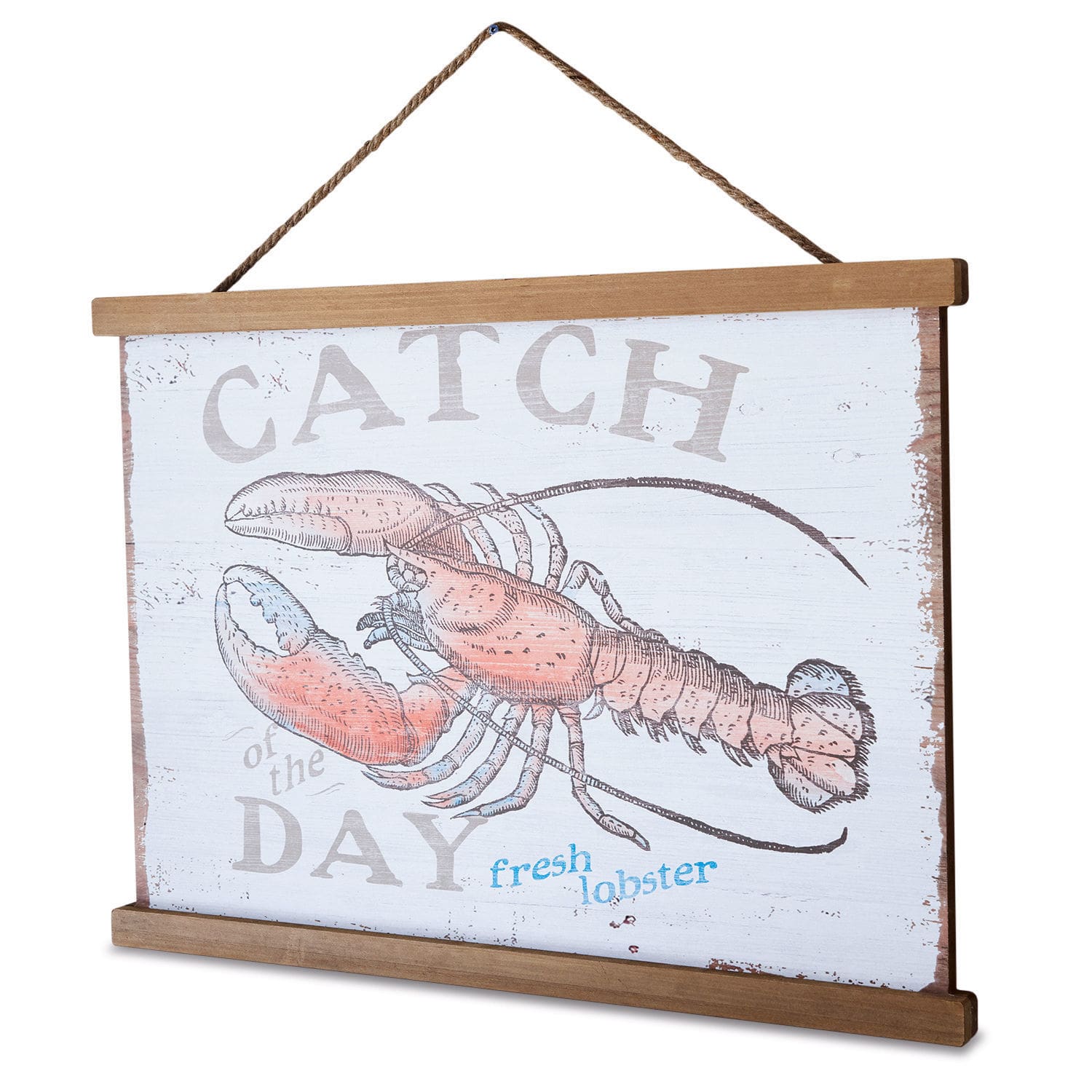 Dekoboard 2er Set Crustacean