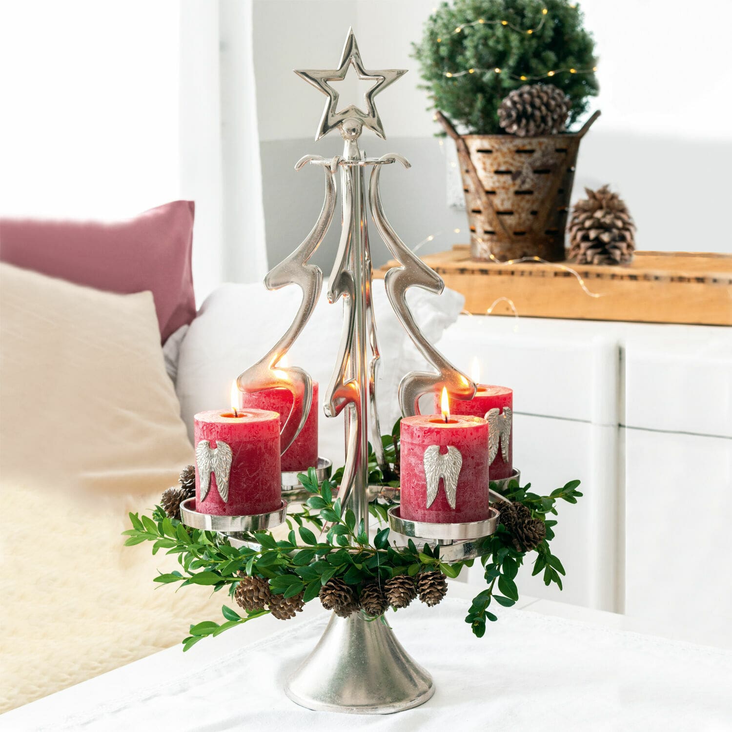Stylebox Advent