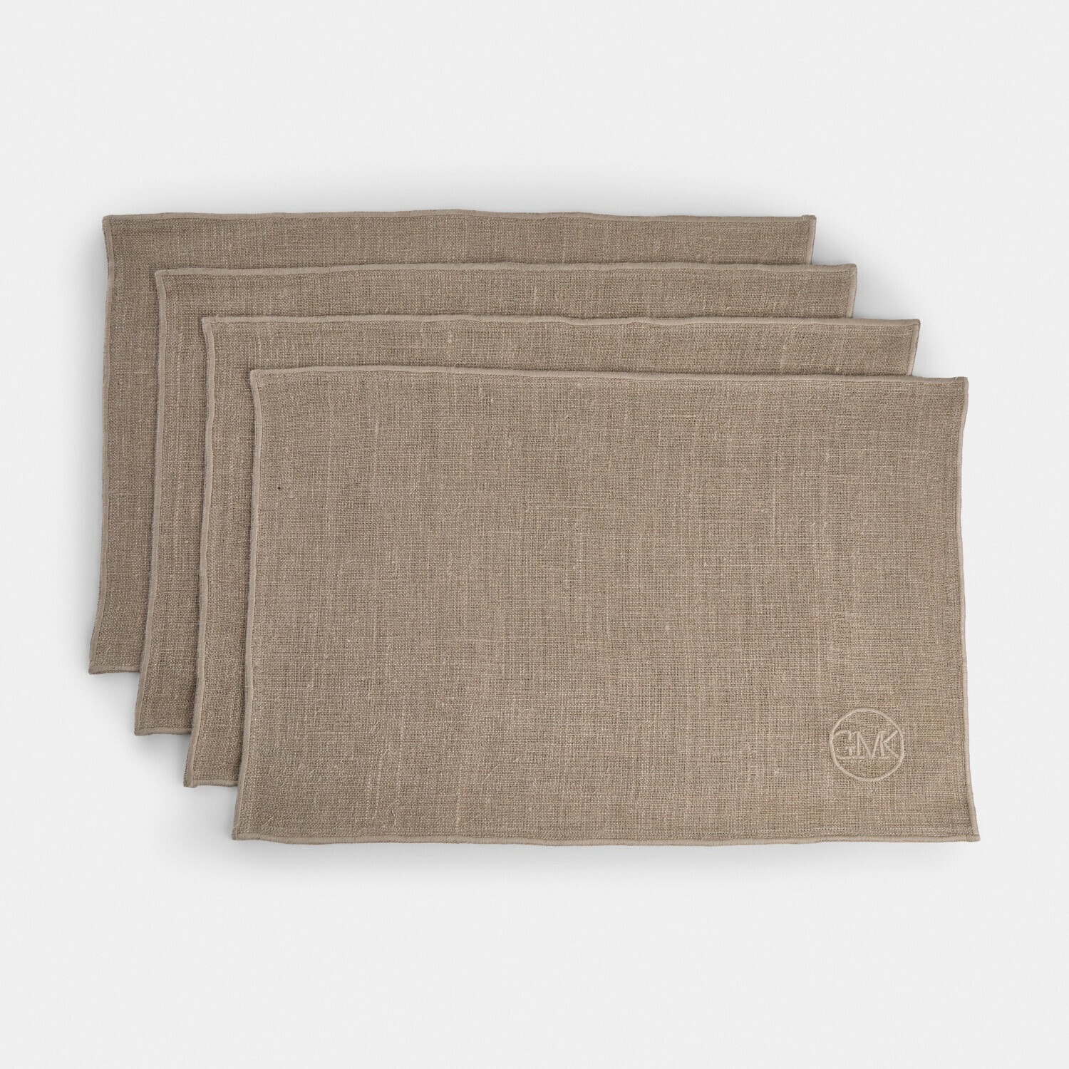 Platzset 4er Set Bloomsdale