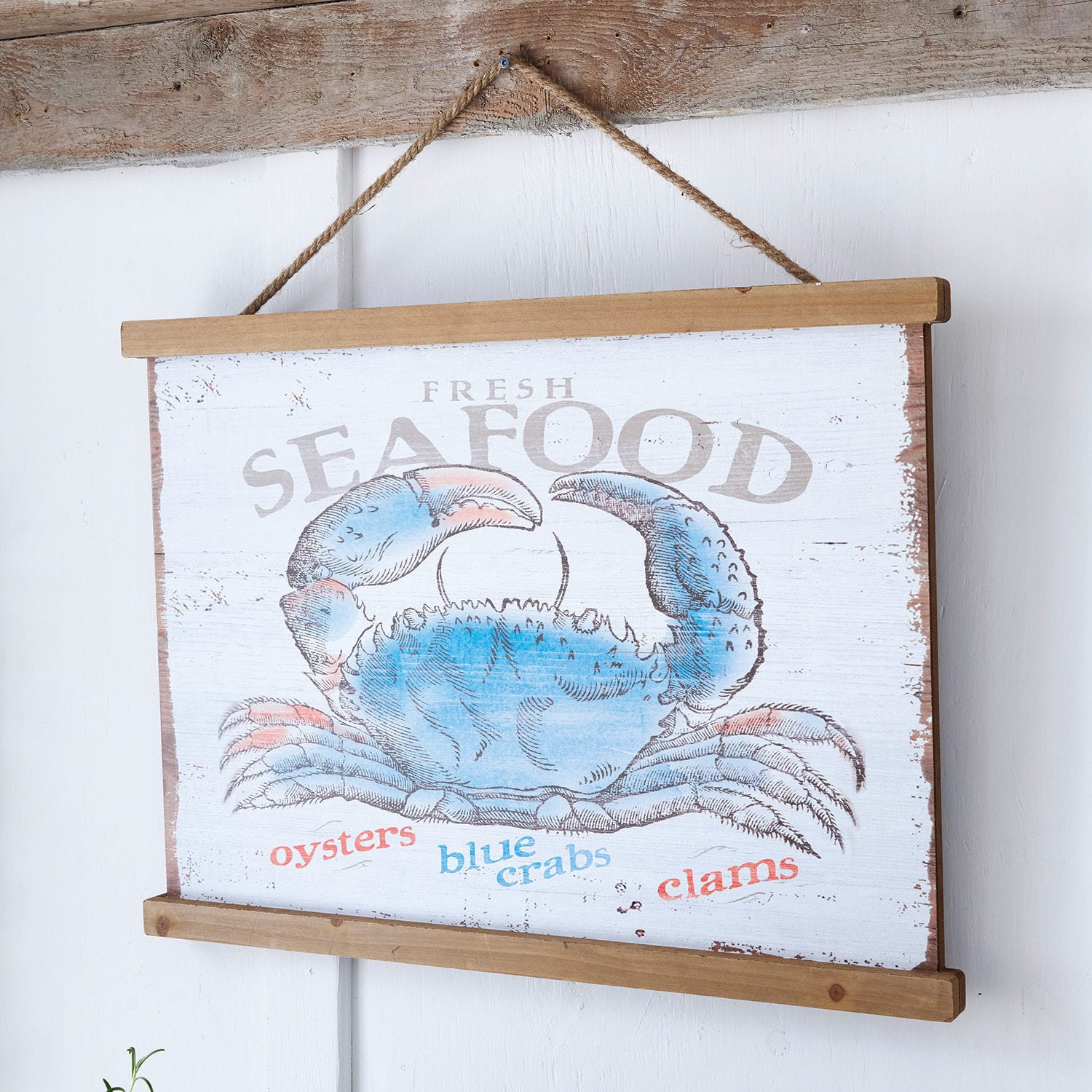 Dekoboard 2er Set Crustacean