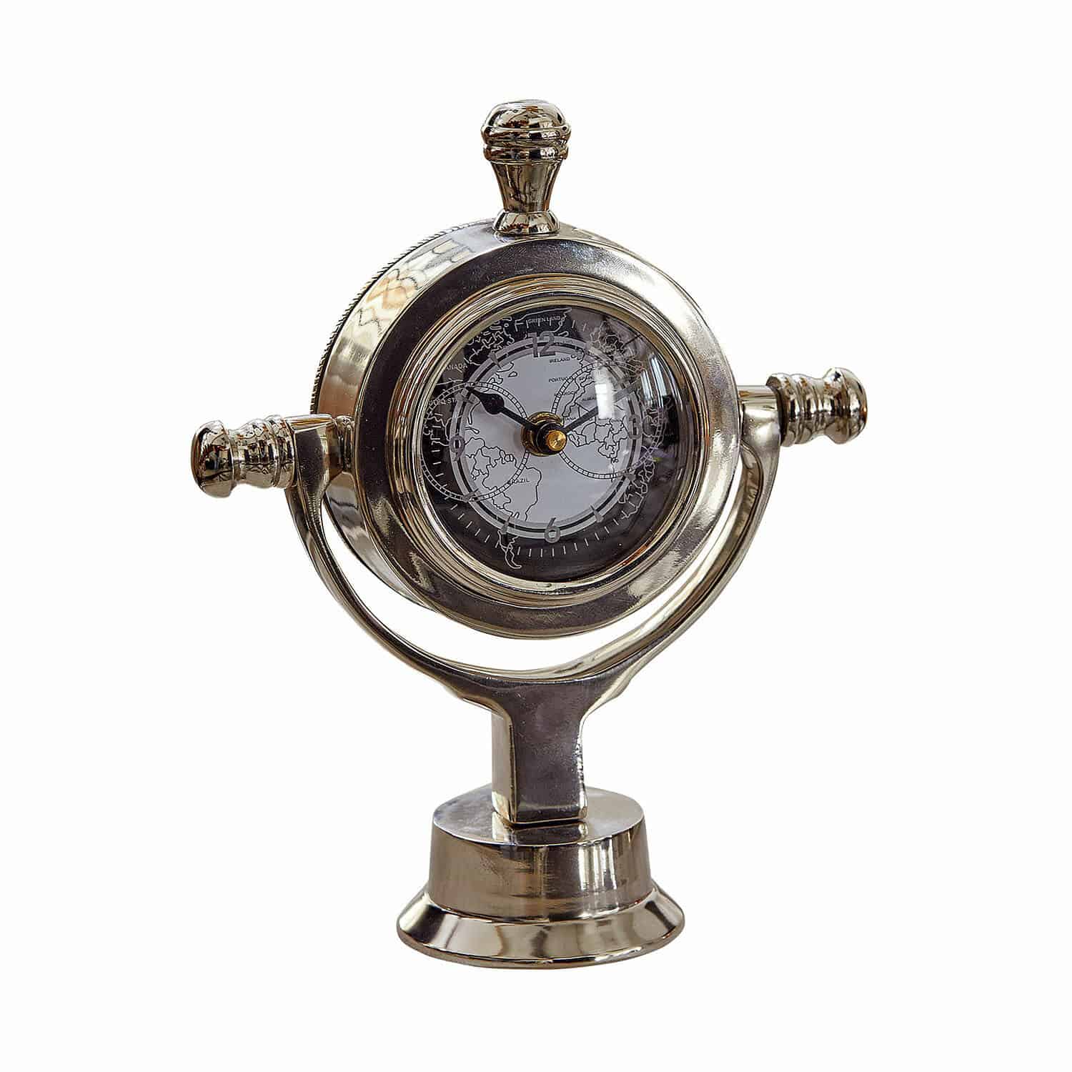 Uhr Iskora