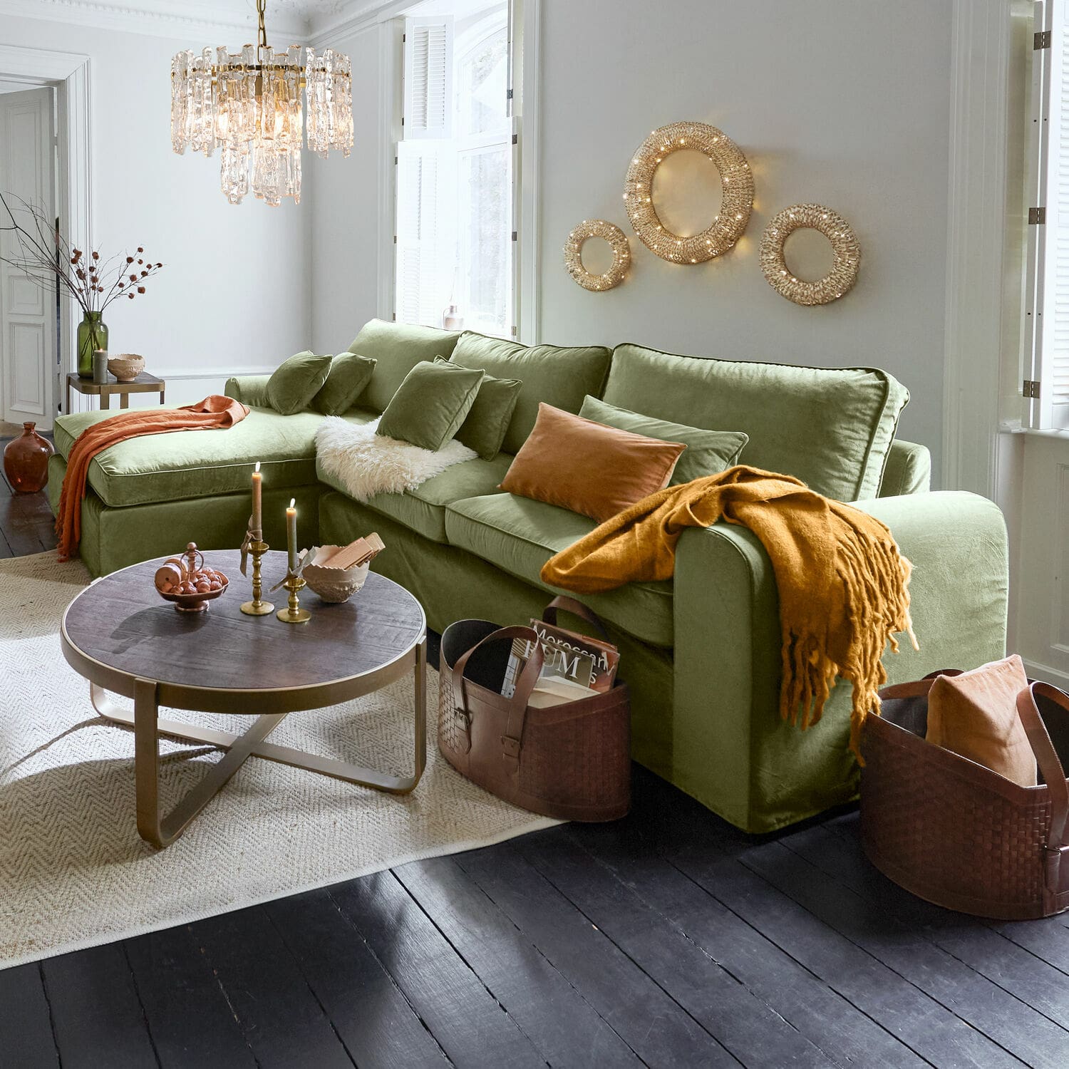 Sofa Seaford