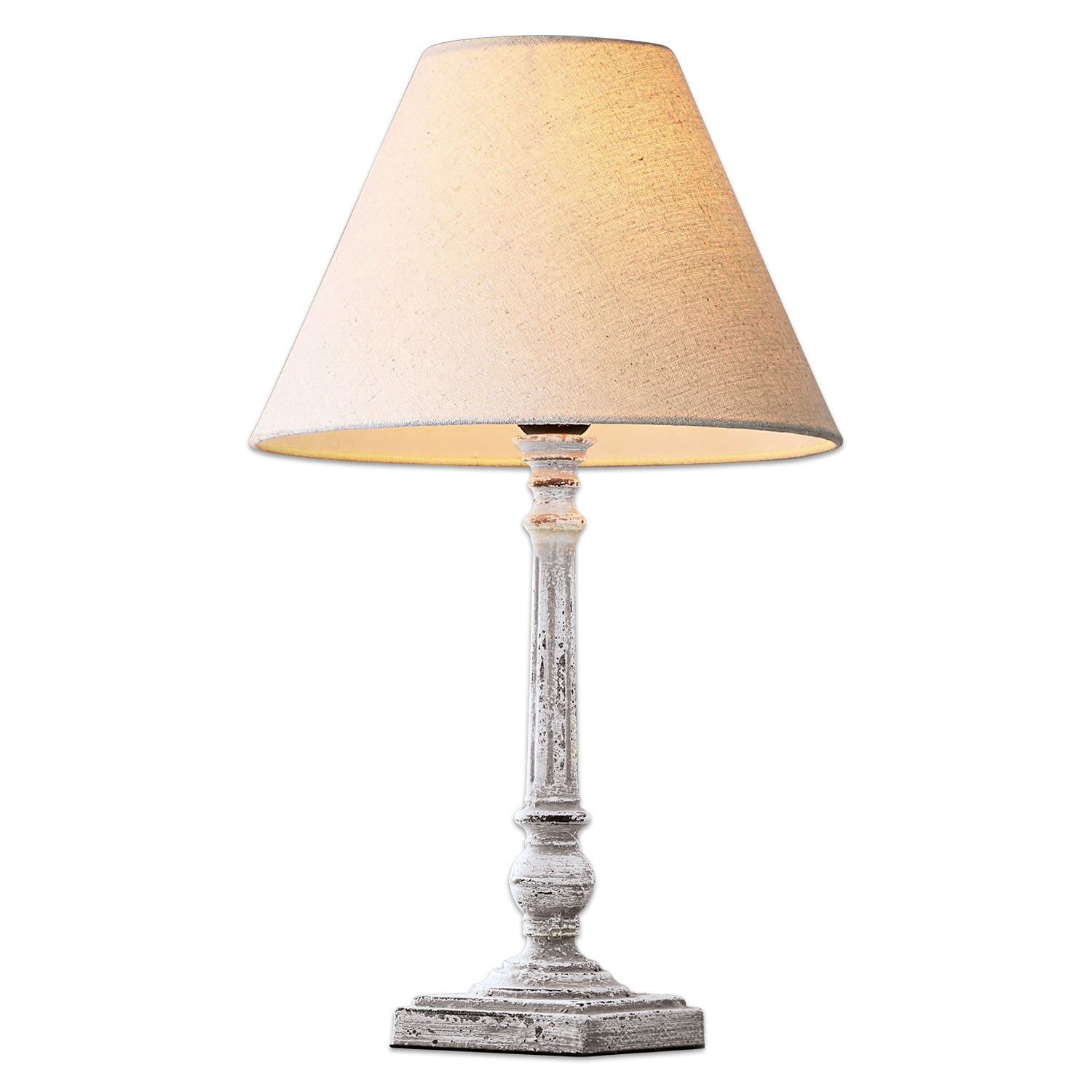 Tischlampe Pruines