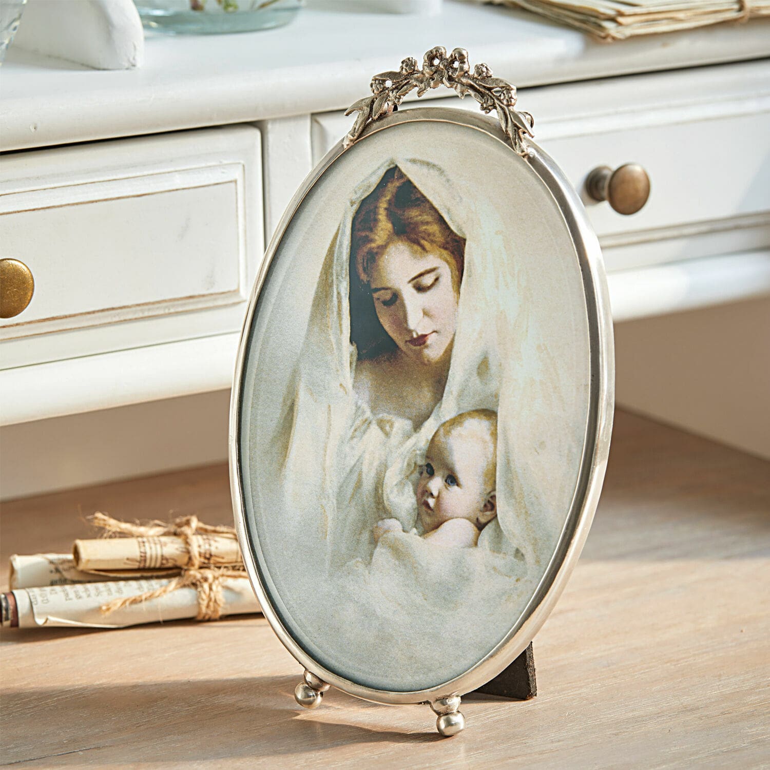 Cadre-photo Grange