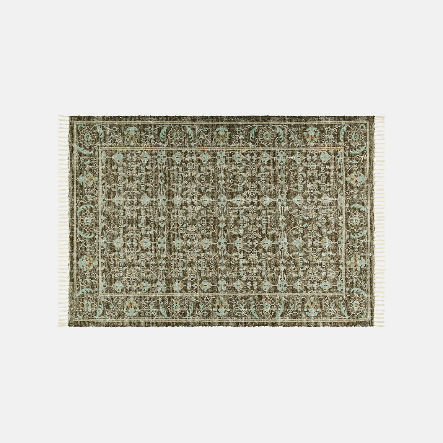 In- & Outdoor-Teppich Zemira