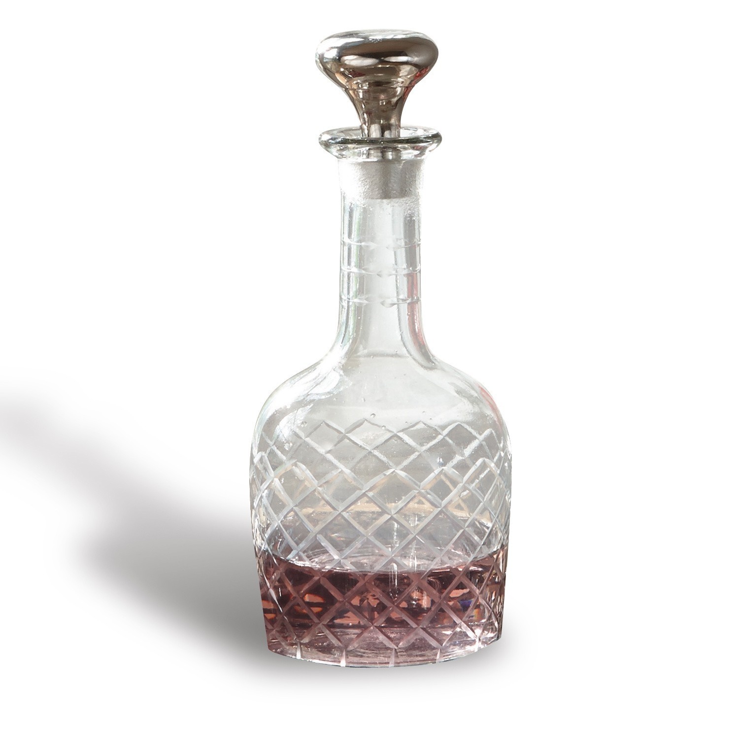 Flasche Cuvergnon