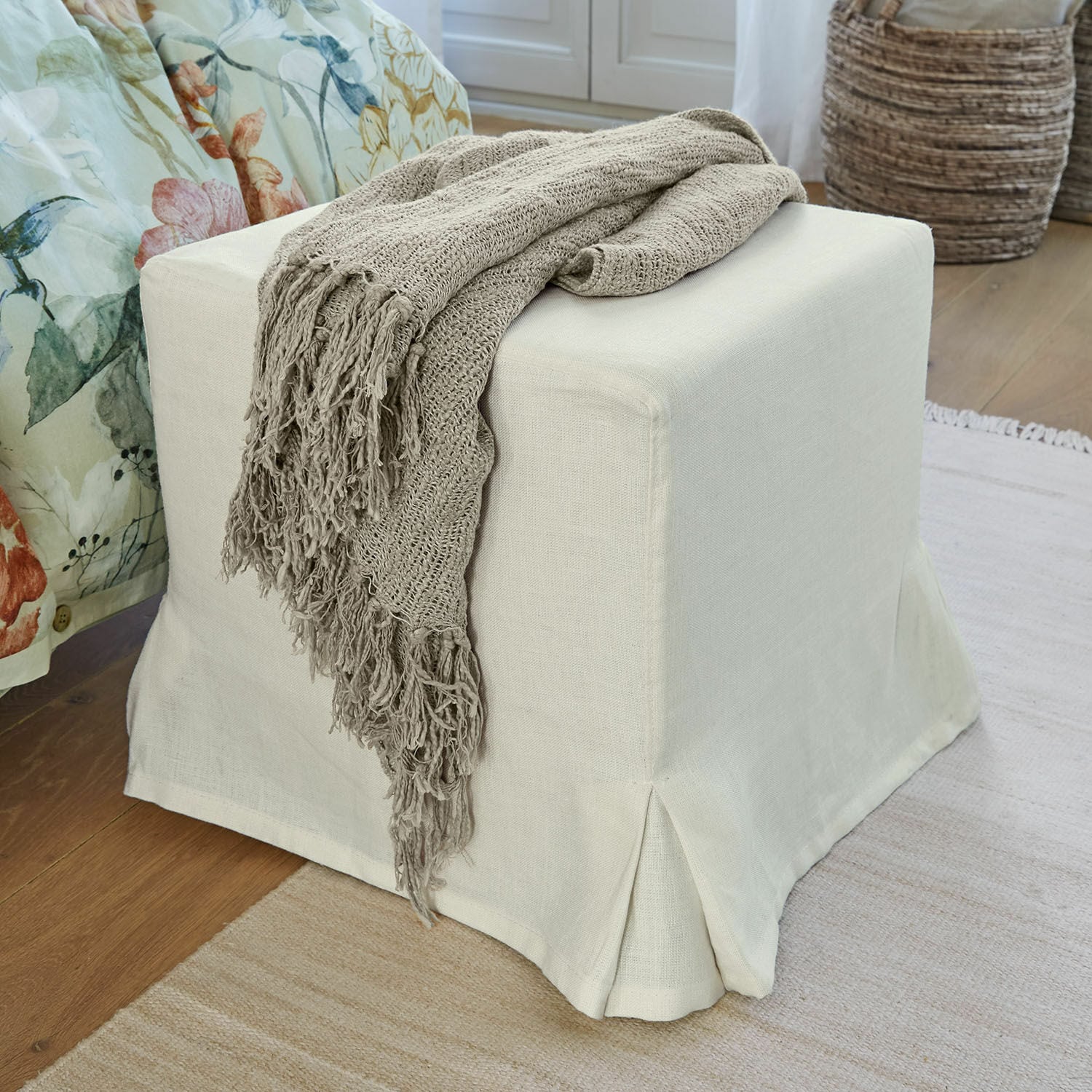 Hocker Ulysette