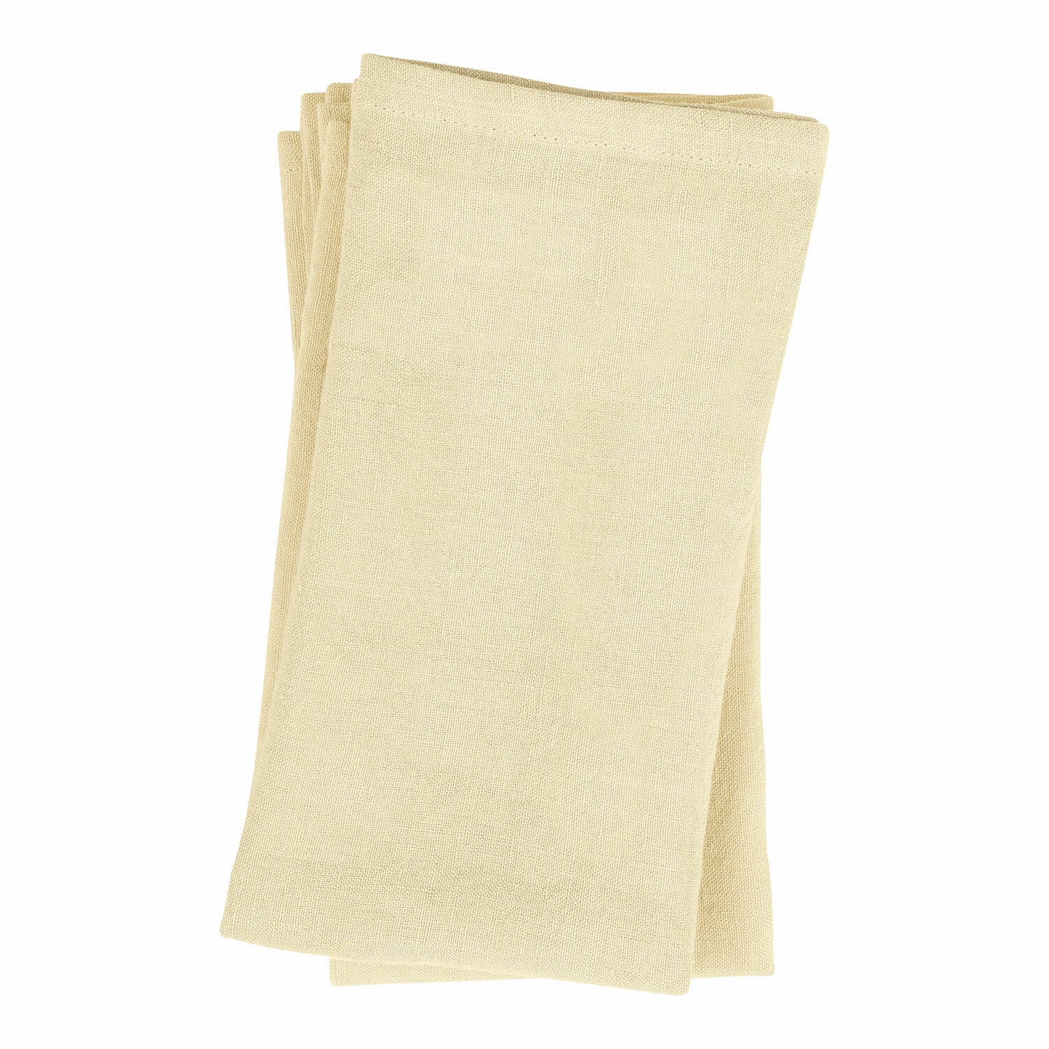 Serviette 4er Set Ghis