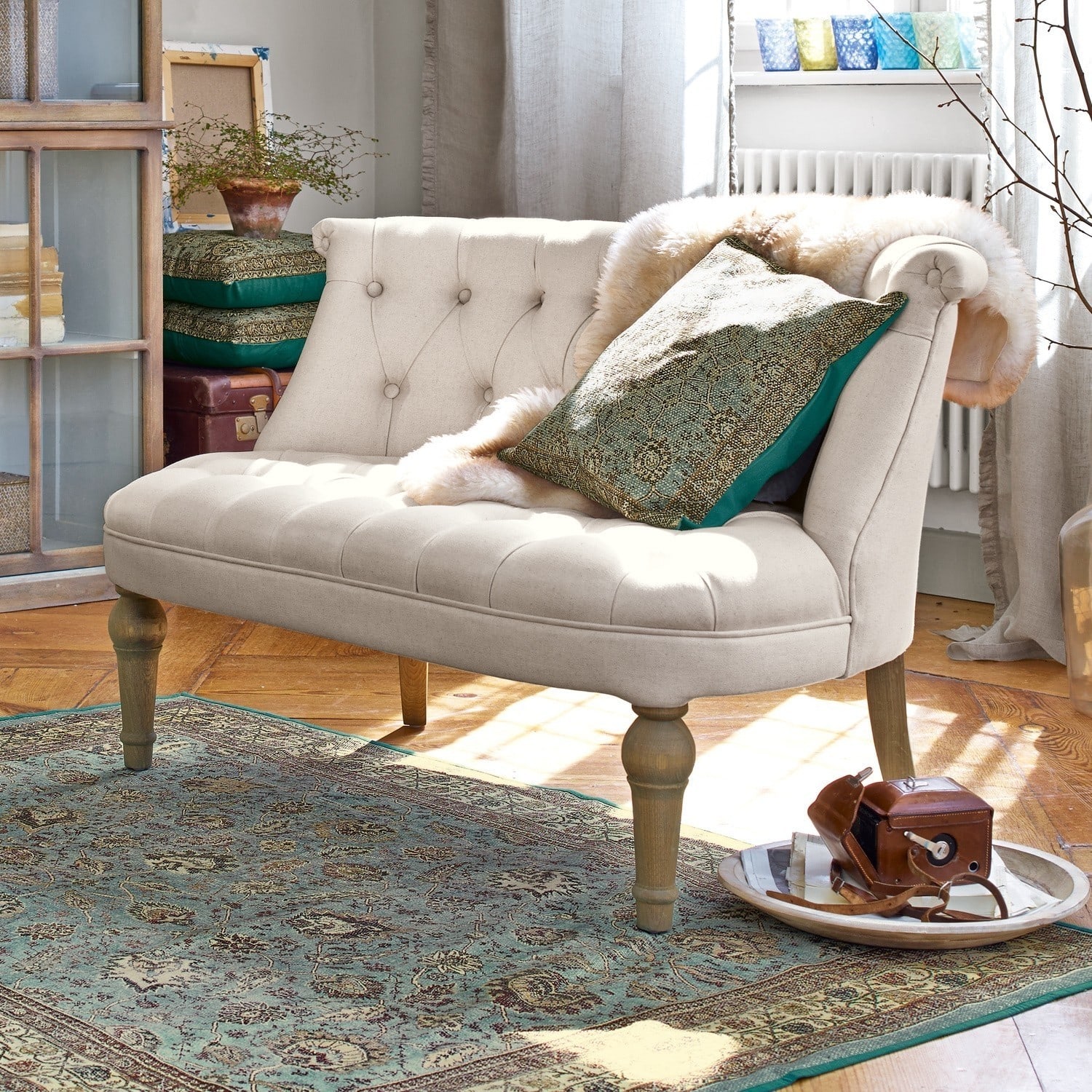 Sofa Plivot