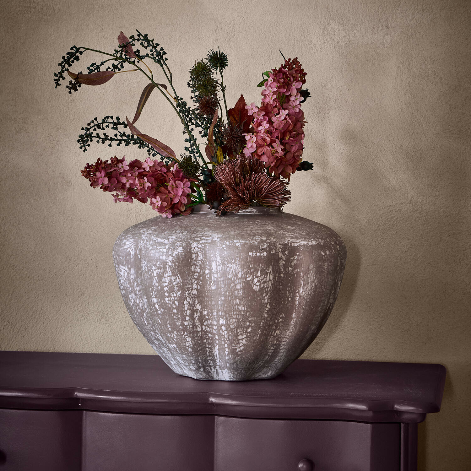 Vase Anlevon