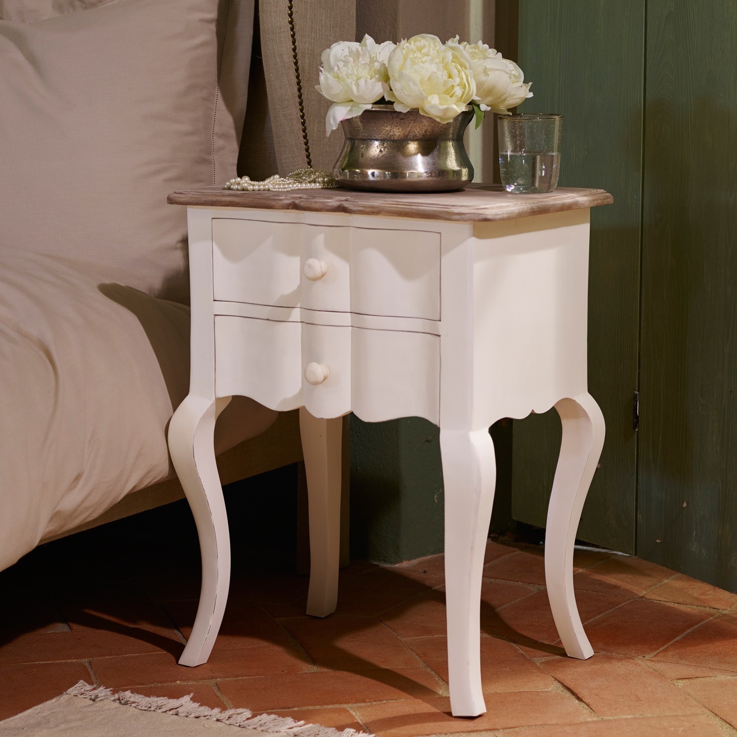 Beistelltisch Fairchild Beistelltisch Fairchild