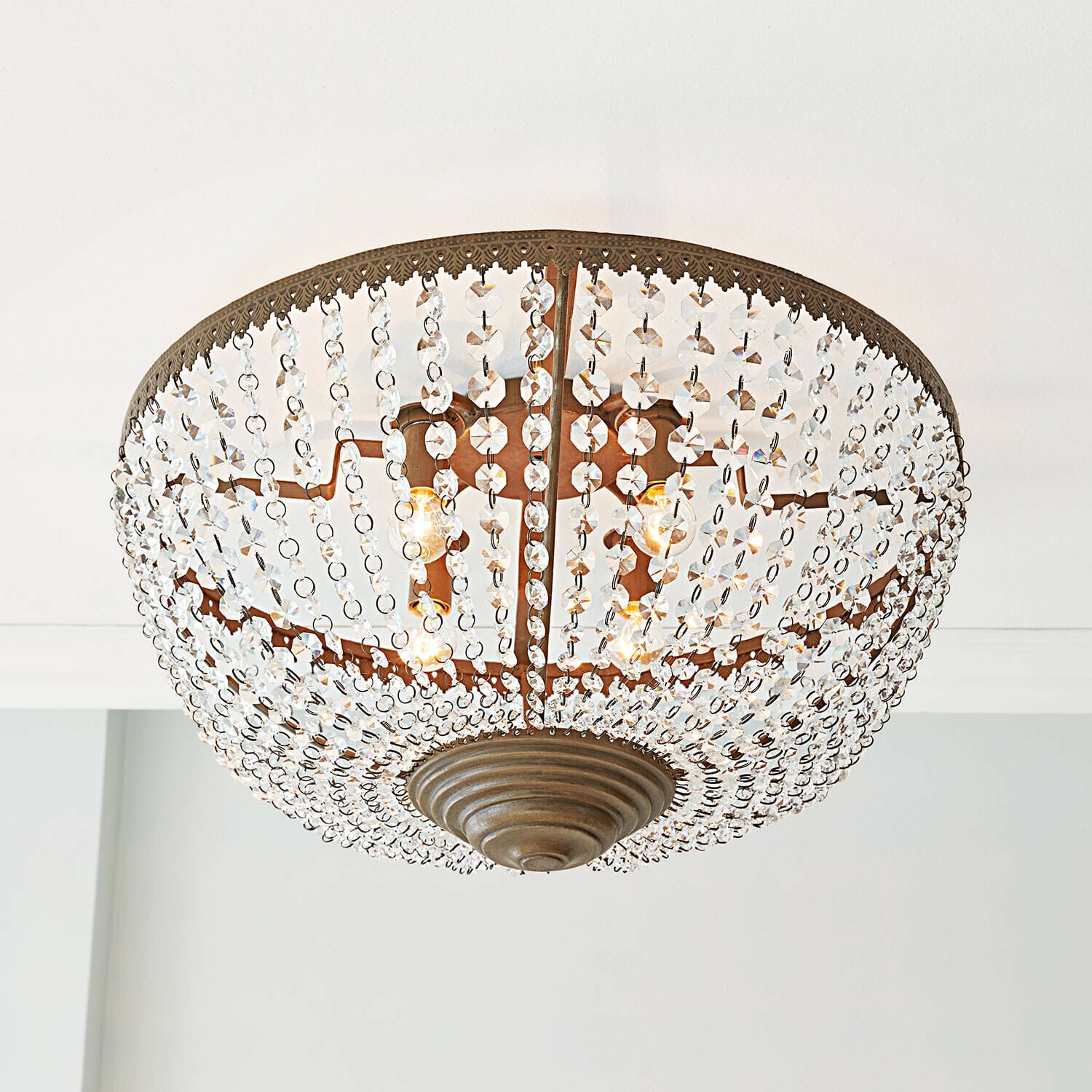 Deckenlampe Miravoix