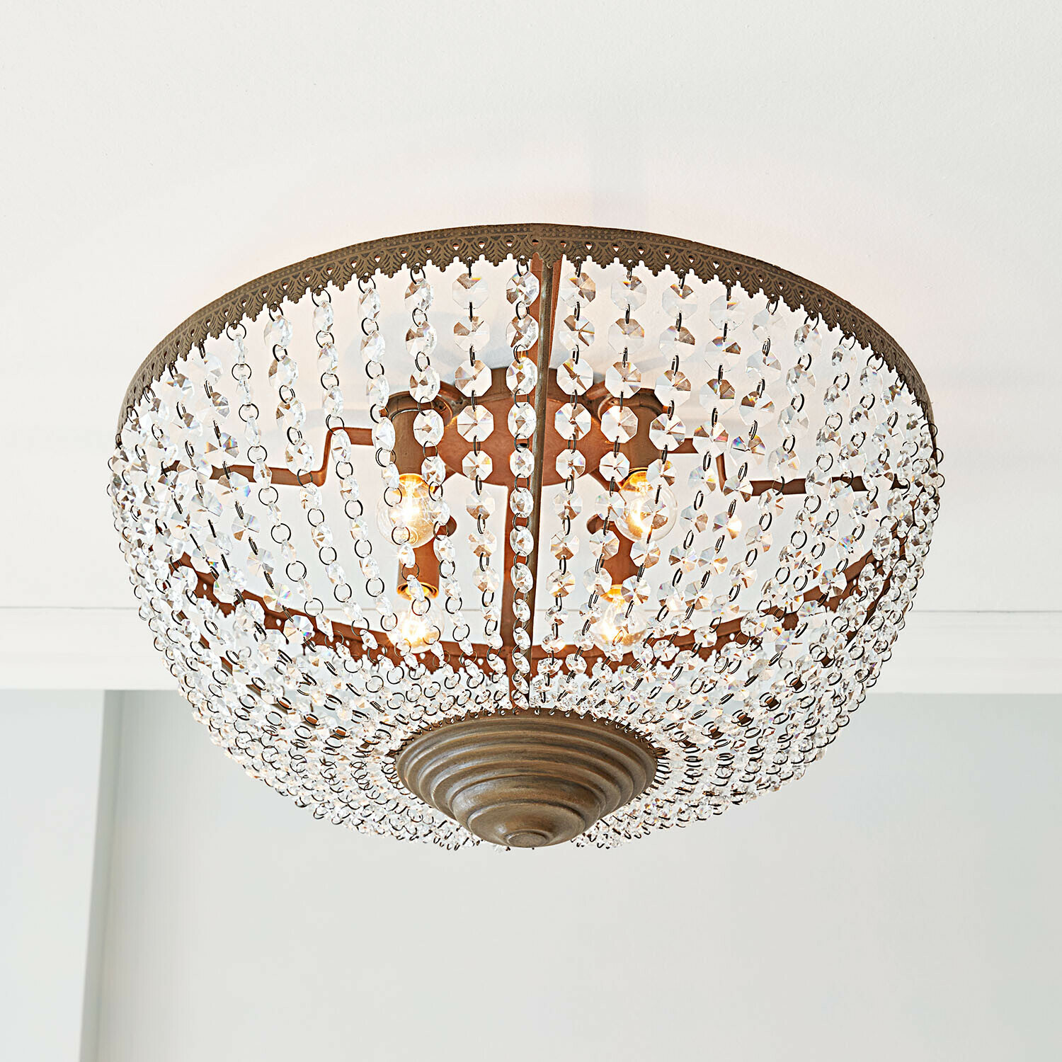 Deckenlampe Miravoix