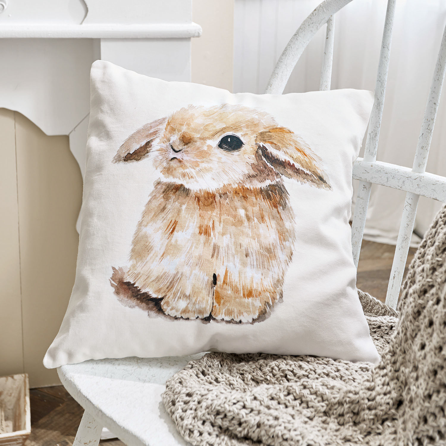 Housse de coussin Florentina Housse de coussin Florentina