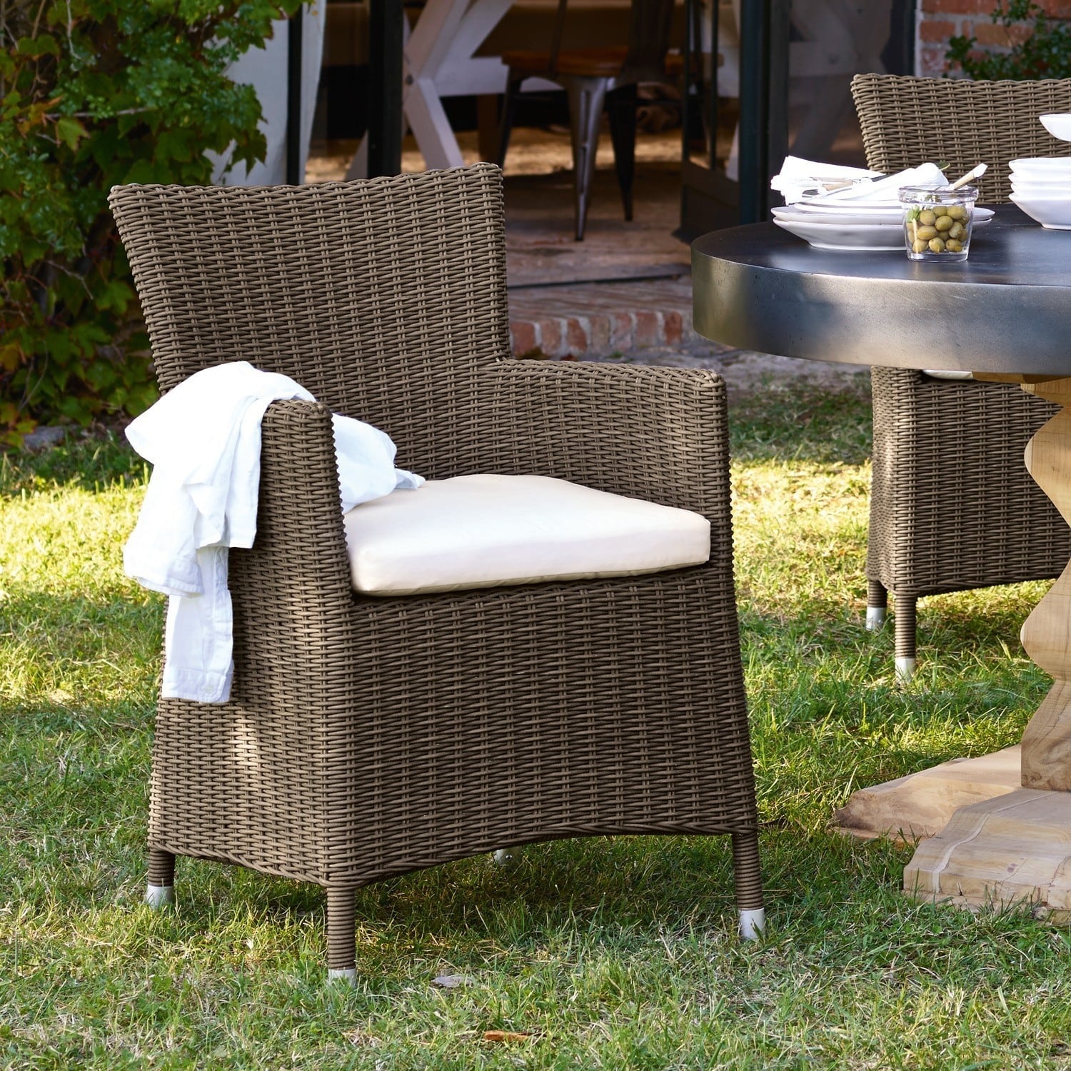 Sessel Harwich