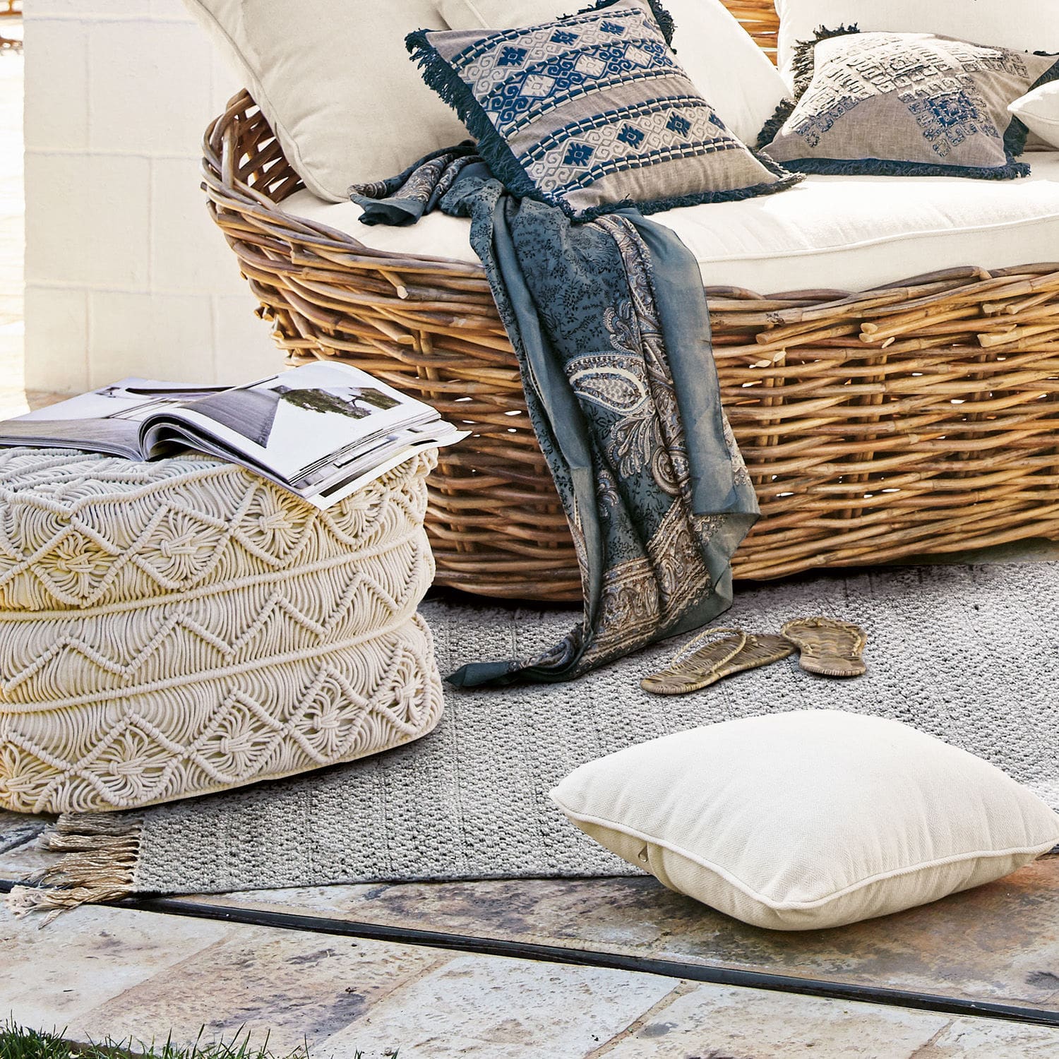 Hocker Tarik