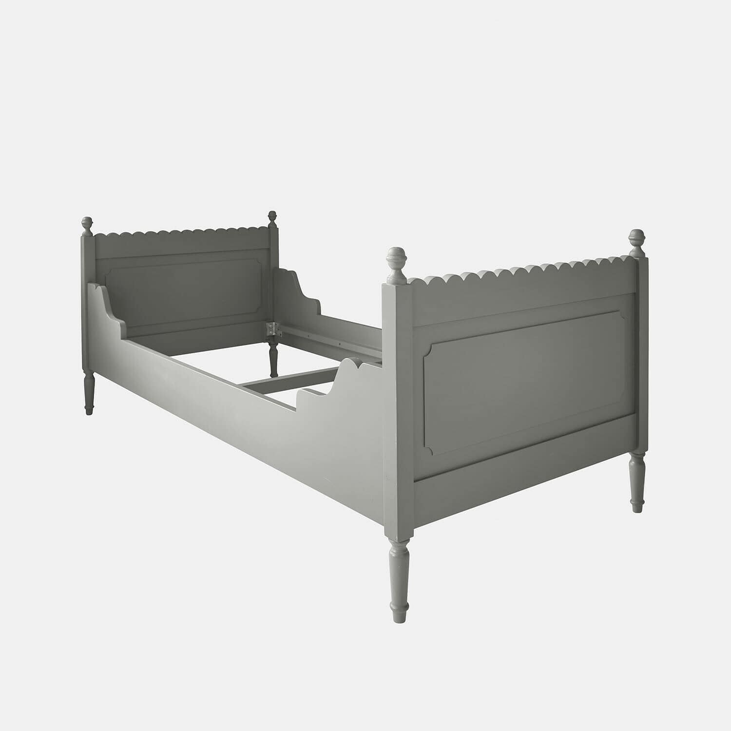 Einzelbett Kystlund