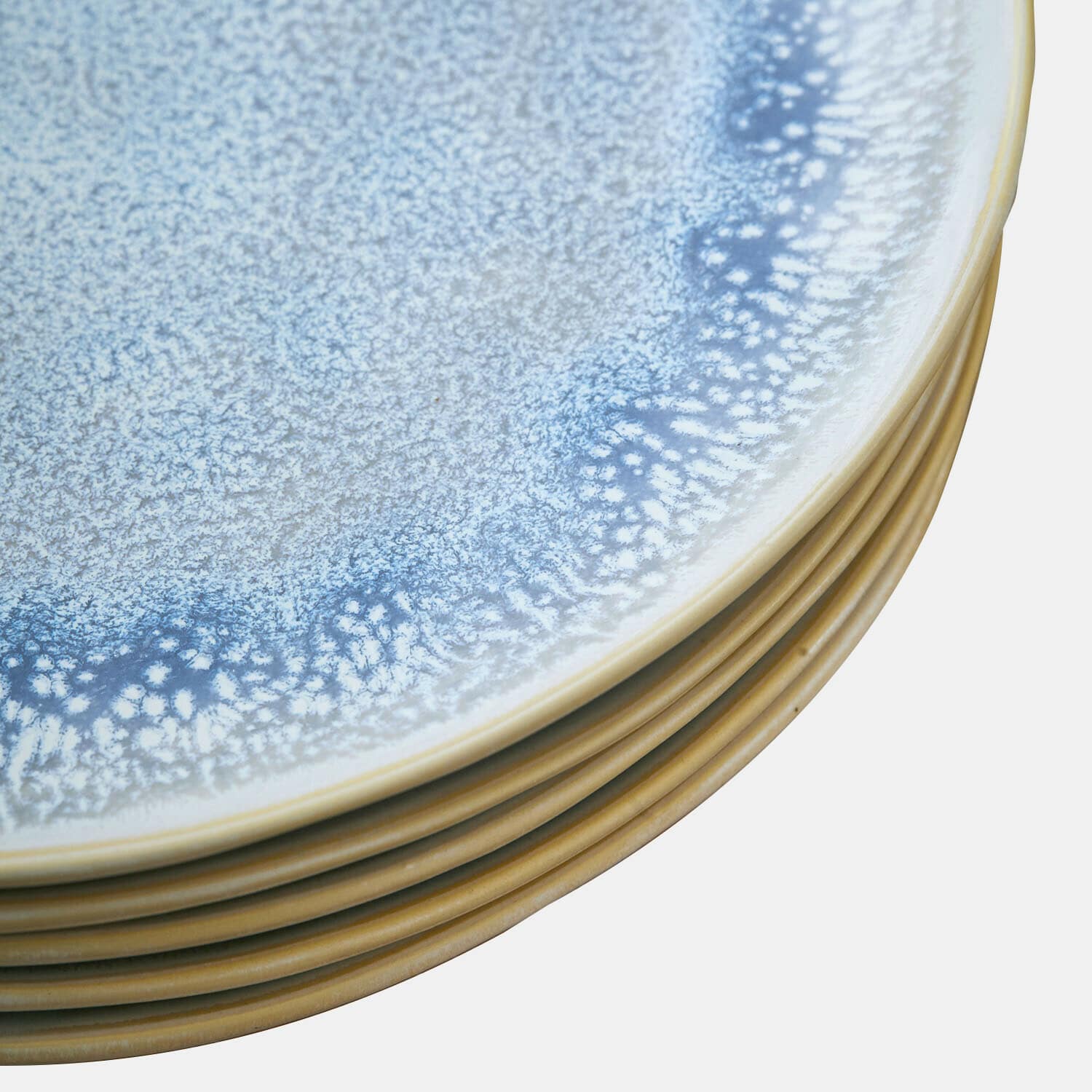 Dessertteller 6er Set Vionette