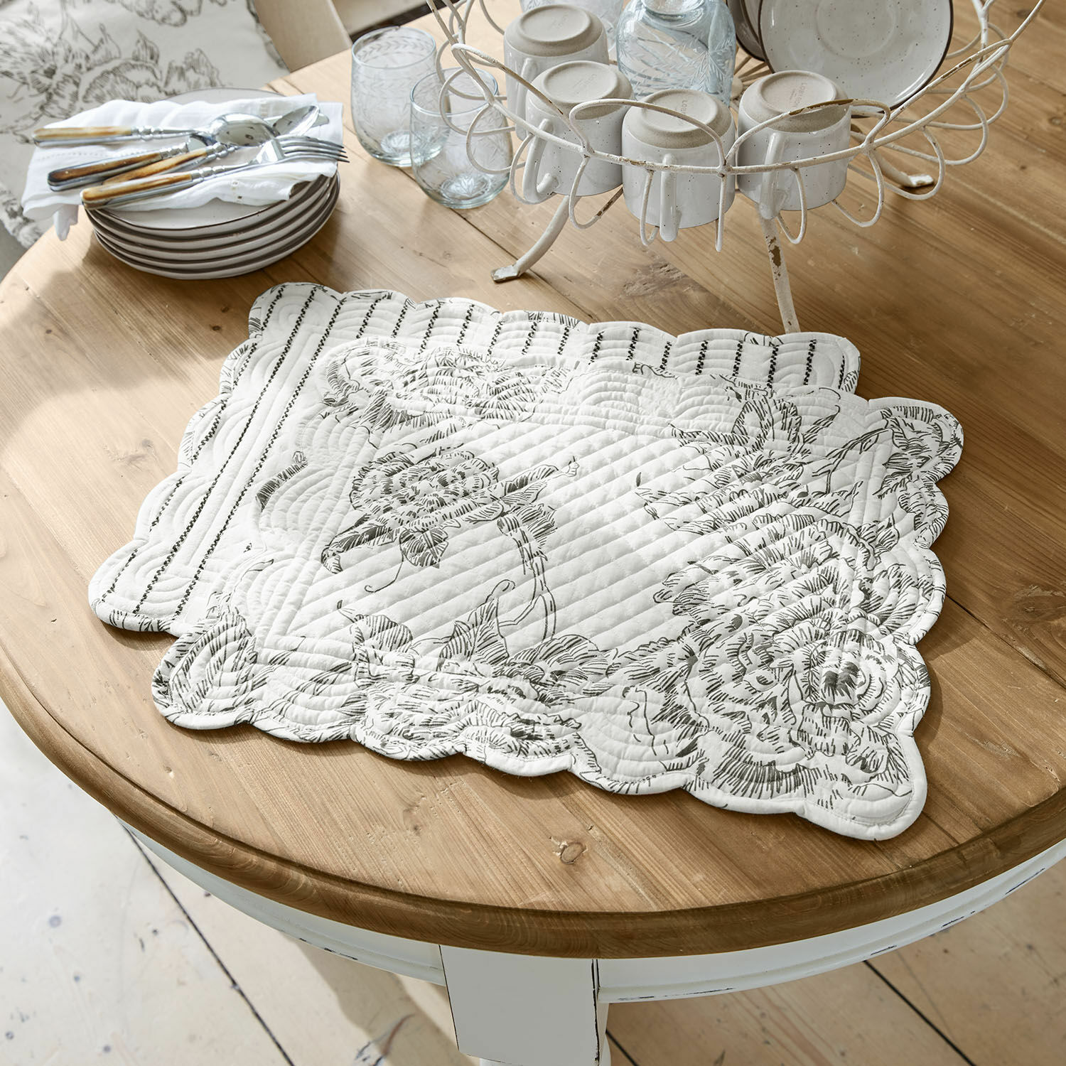 Platzset 2er Set Calarion Platzset 2er Set Calarion