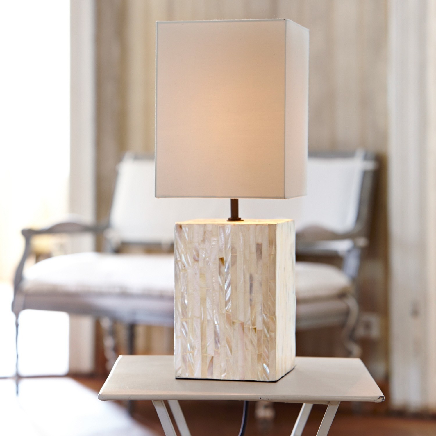 Tischlampe Cain