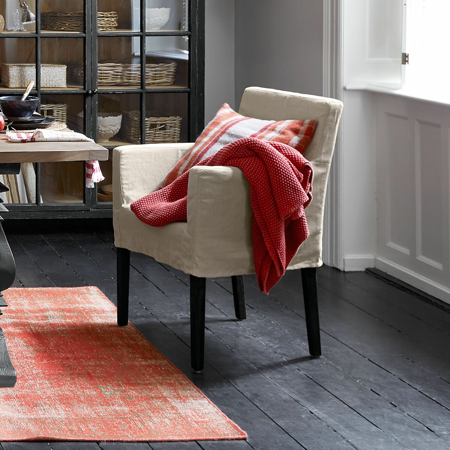 Stuhl Longhill